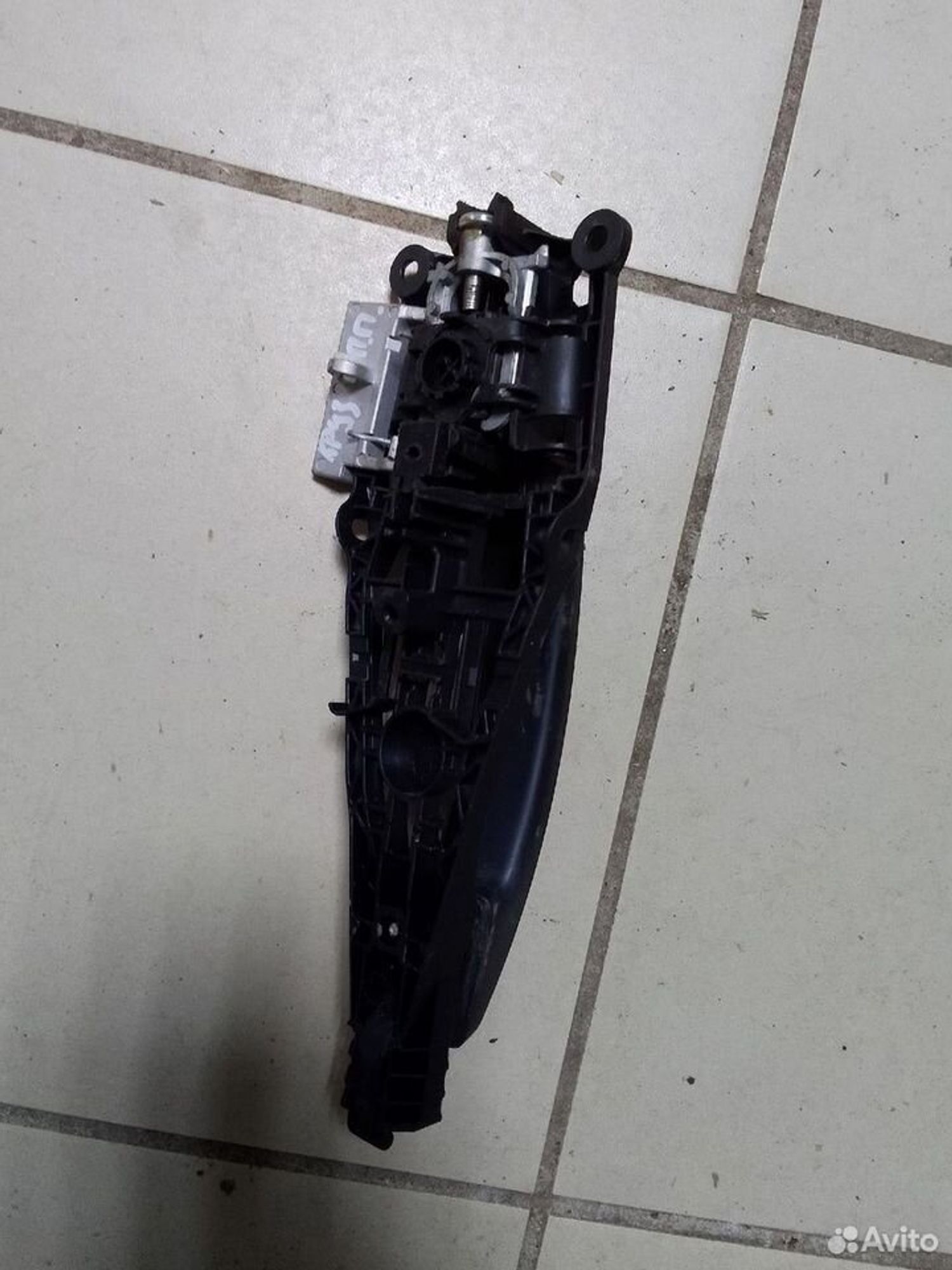 Внешняя ручка двери зад.прав. Chevrolet Cruze J300, 500 рублей, Тамбов