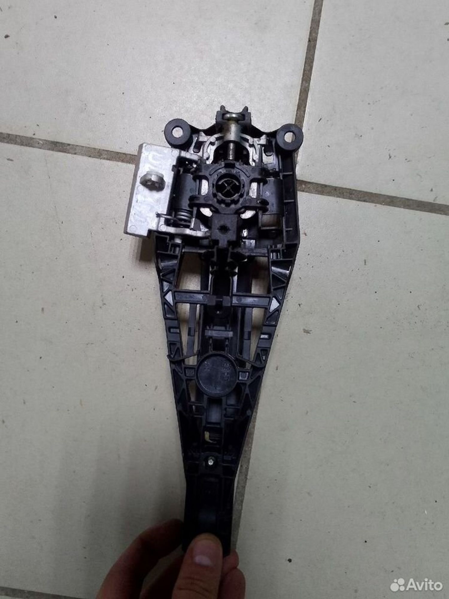 Внешняя ручка двери зад.прав. Chevrolet Cruze J300, 500 рублей, Тамбов