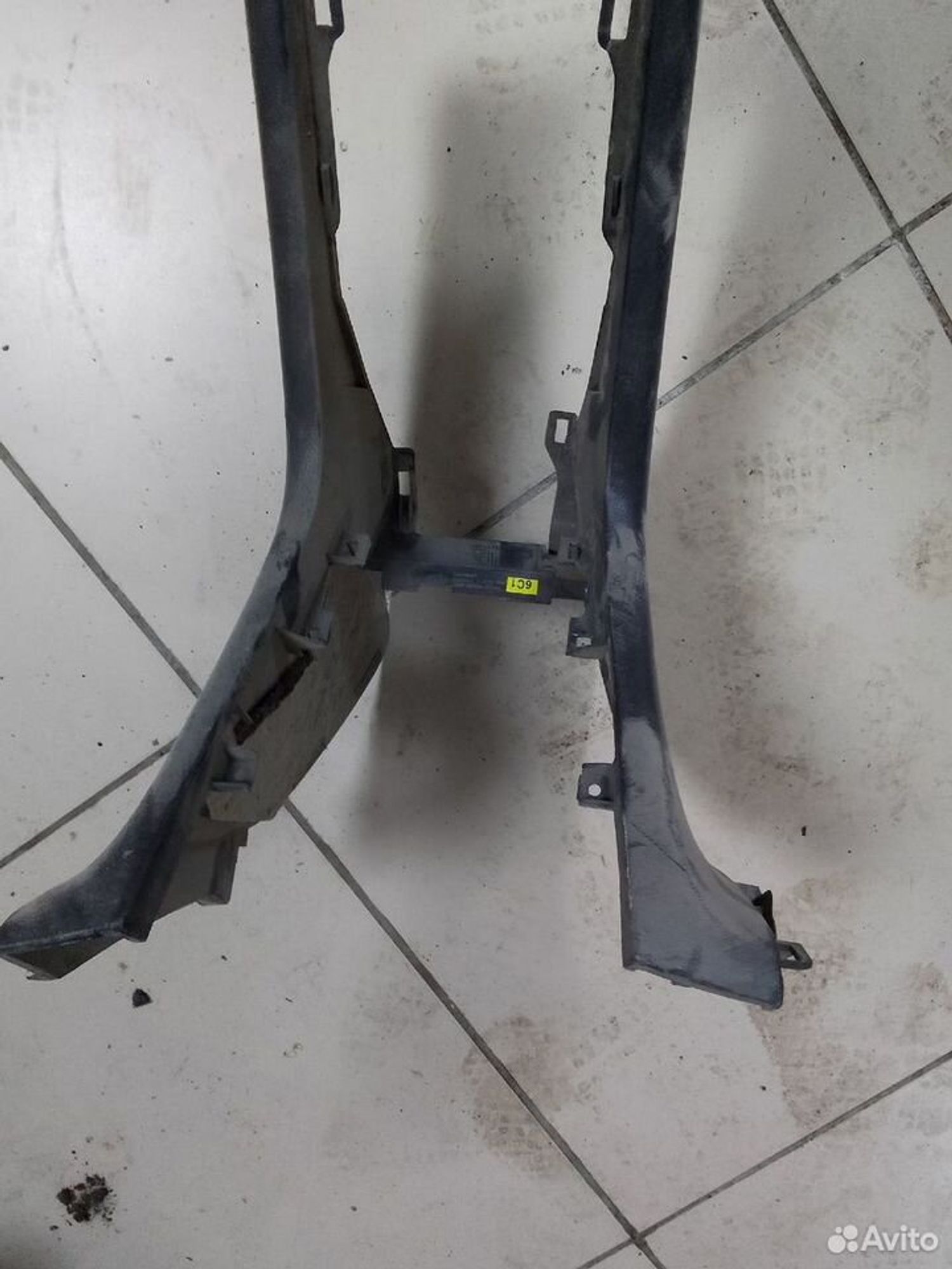 Консоль кпп Chevrolet Epica V250, 1000 рублей, Тамбов