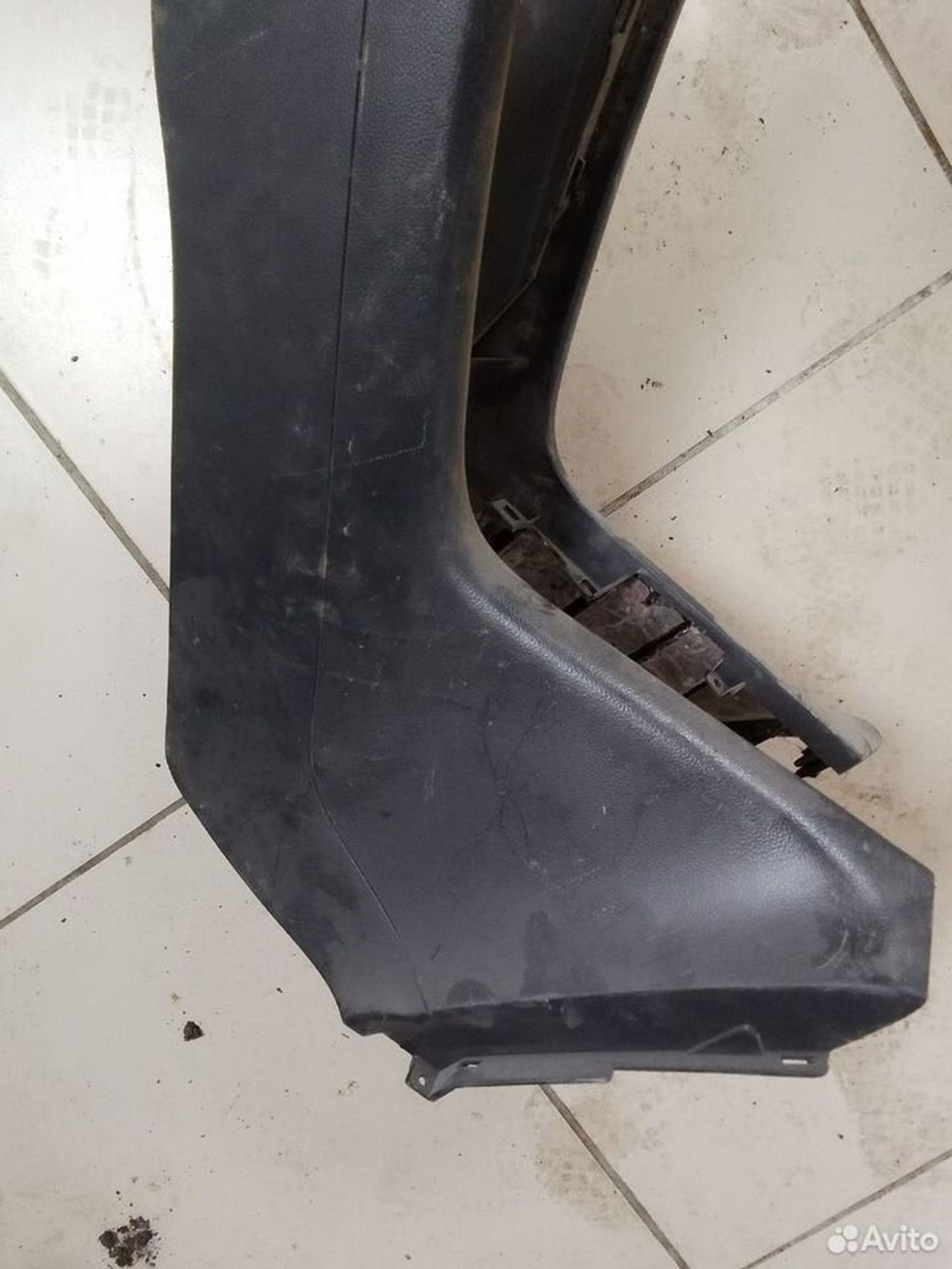 Консоль кпп Chevrolet Epica V250, 1000 рублей, Тамбов