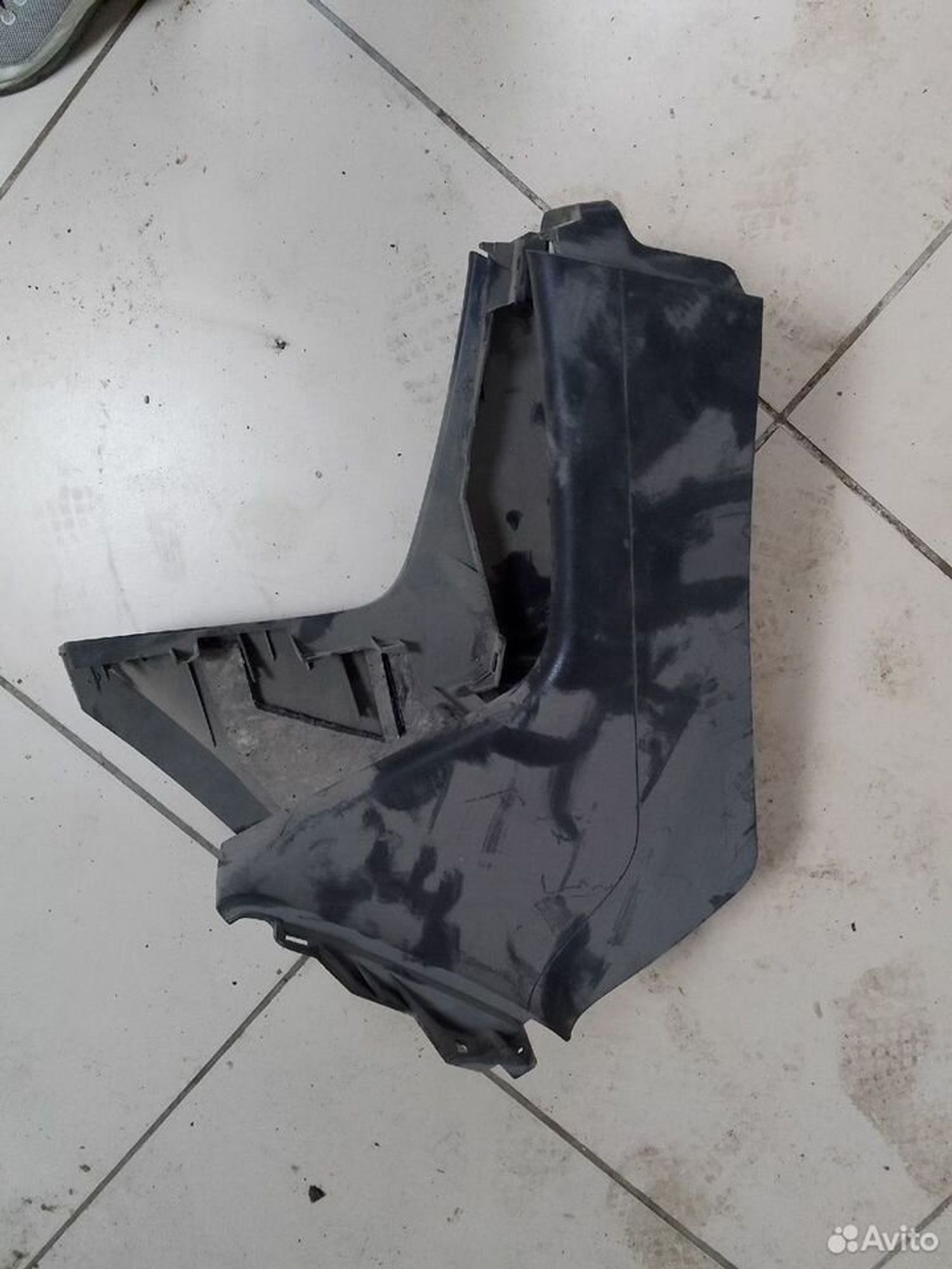 Консоль кпп Chevrolet Epica V250, 1000 рублей, Тамбов