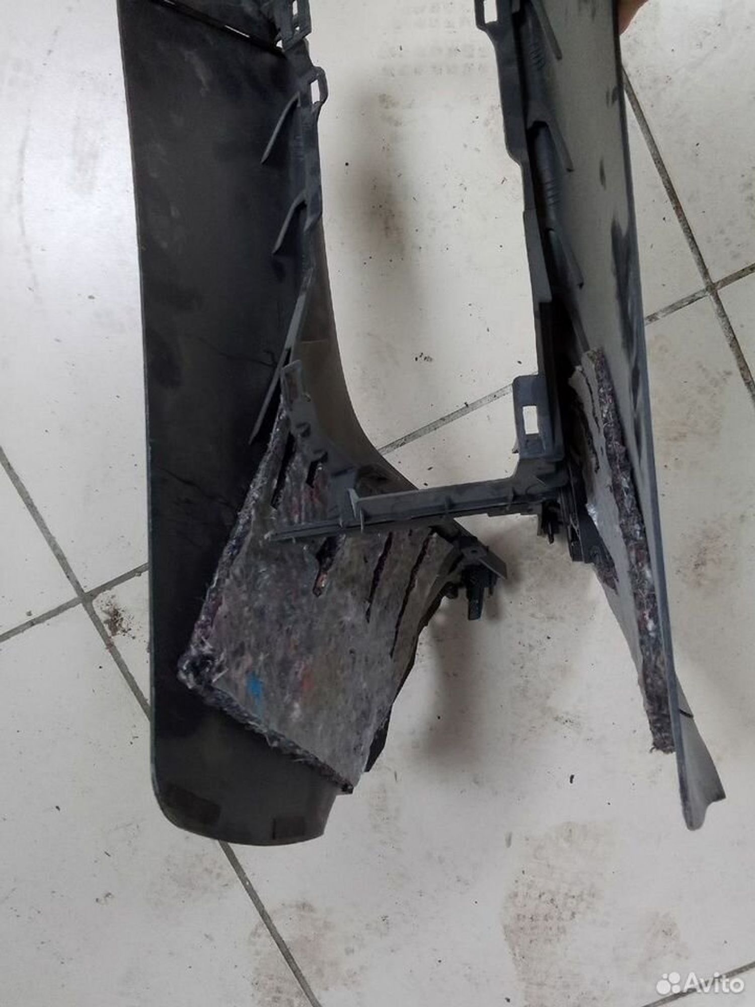 Консоль кпп Chevrolet Epica V250, 1000 рублей, Тамбов