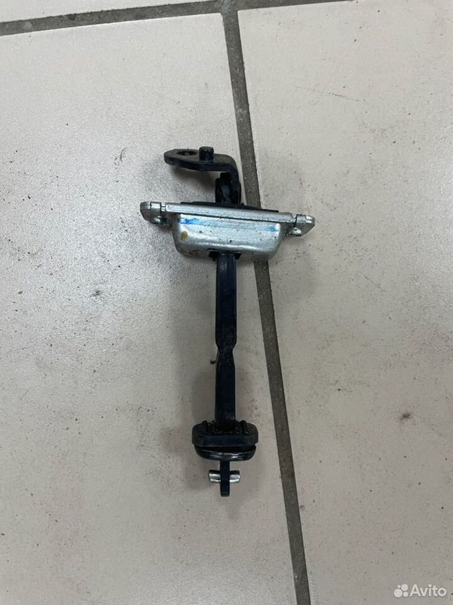 Ограничитель передний правый Chevrolet Aveo T250, 500 рублей, Тамбов