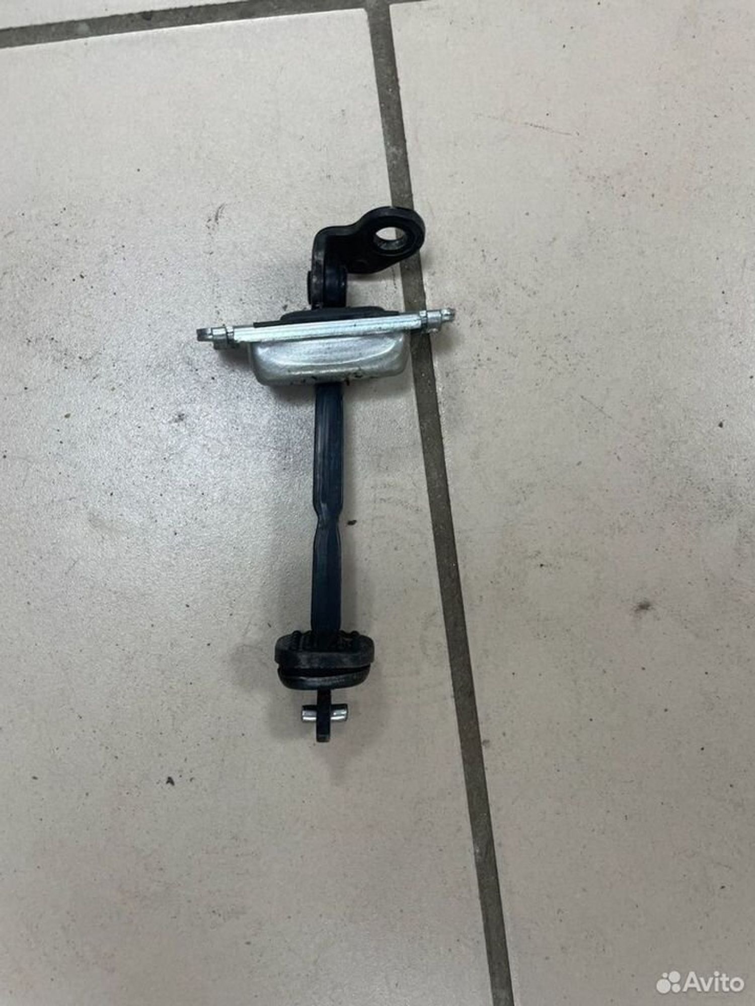 Ограничитель передний правый Chevrolet Aveo T250, 500 рублей, Тамбов