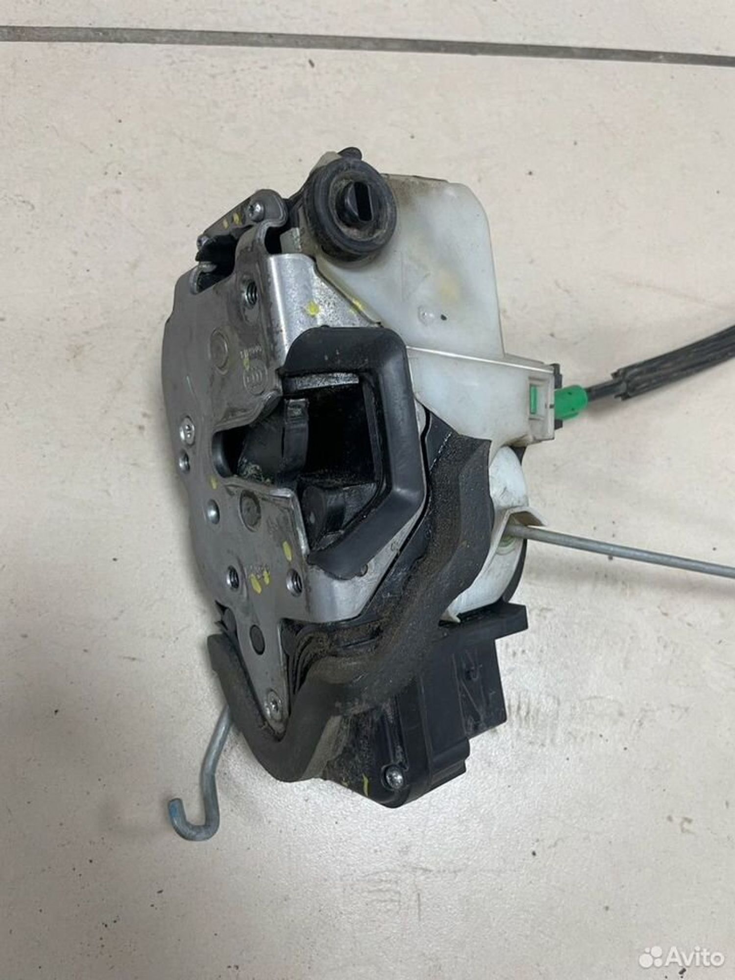 Замок задний правый Chevrolet Cruze J300, 1200 рублей, Тамбов