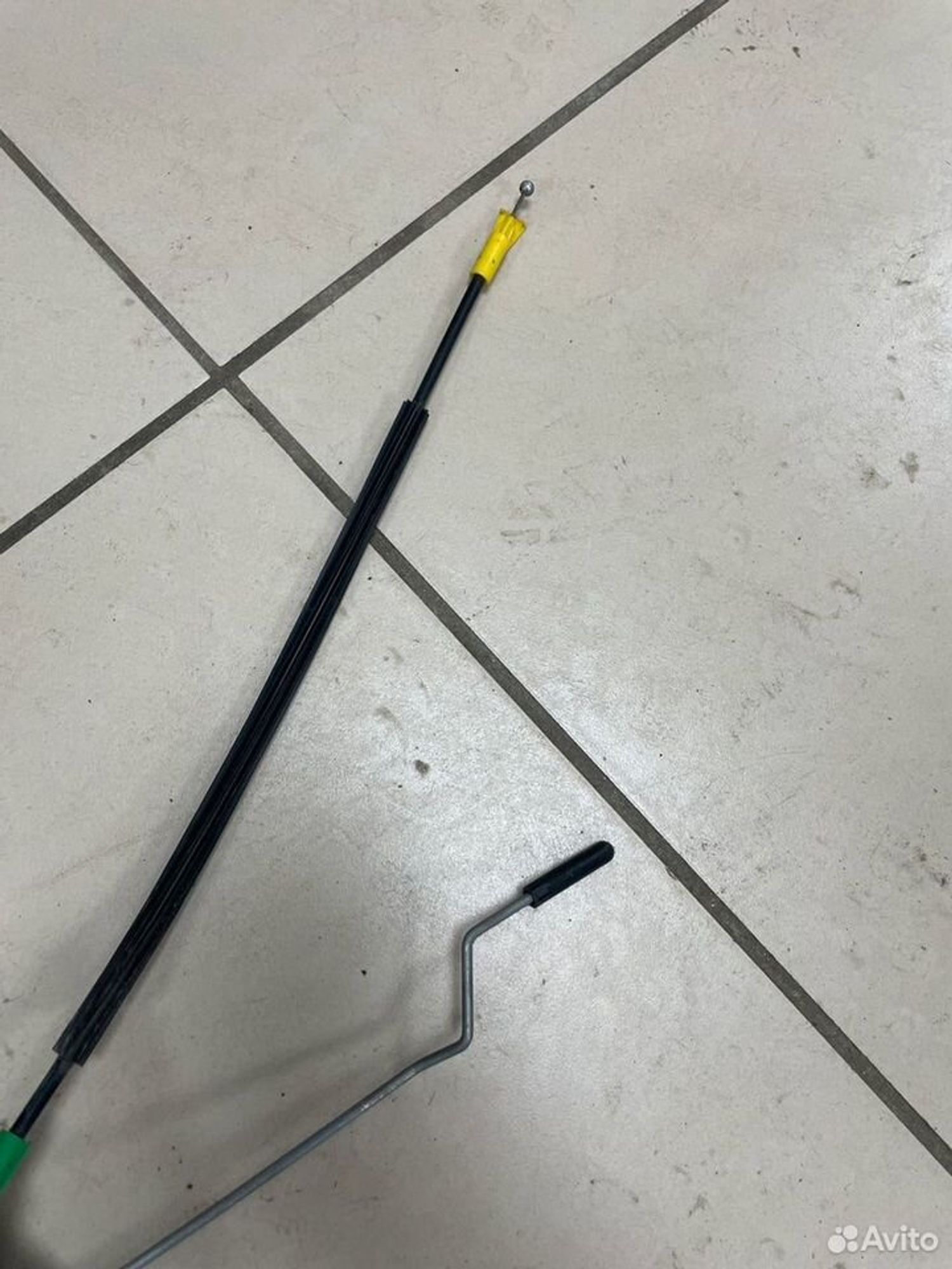 Замок задний правый Chevrolet Cruze J300, 1200 рублей, Тамбов