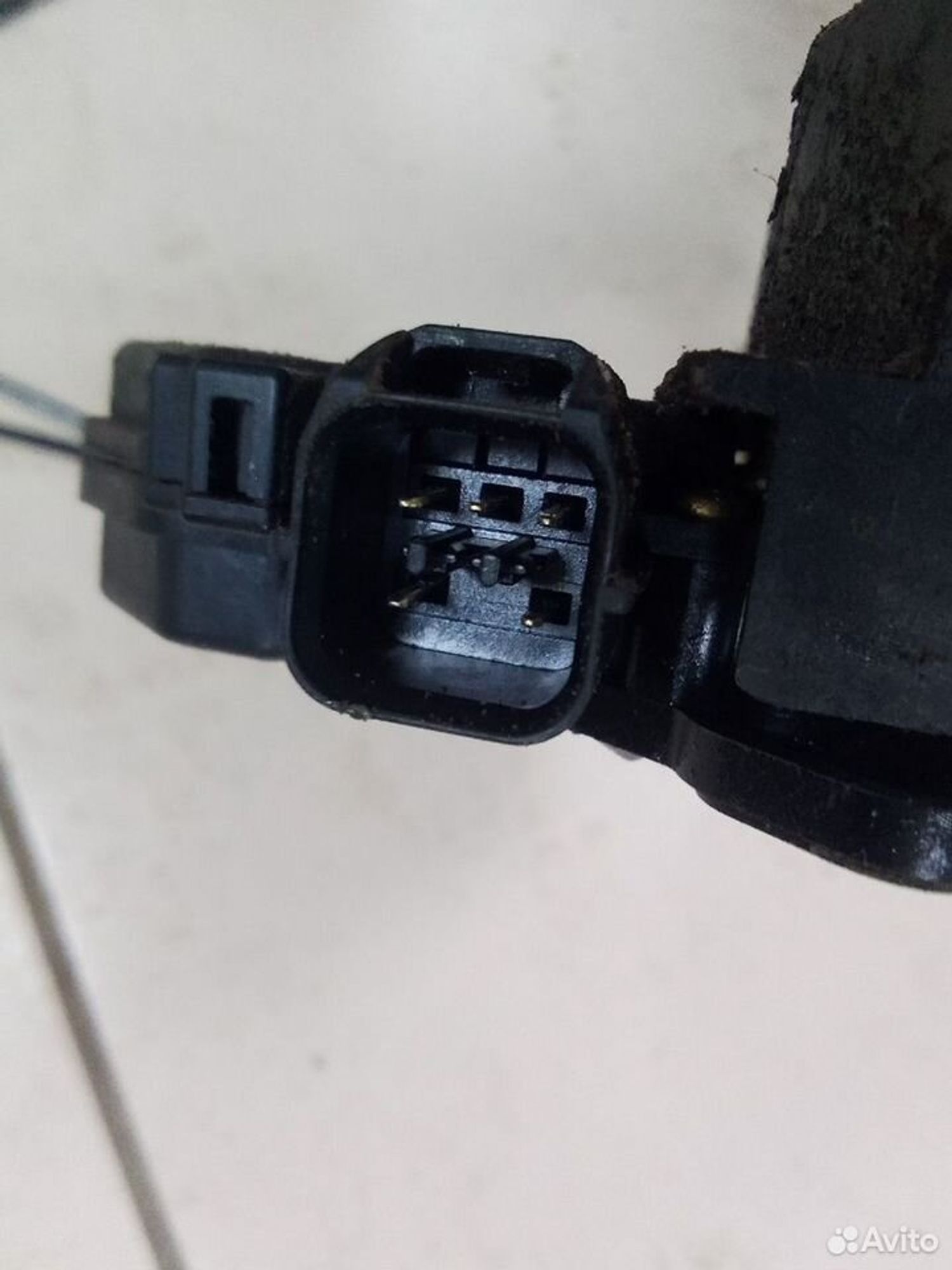 Замок + ручка перед.лев. Mitsubishi Lancer IX, 500 рублей, Тамбов