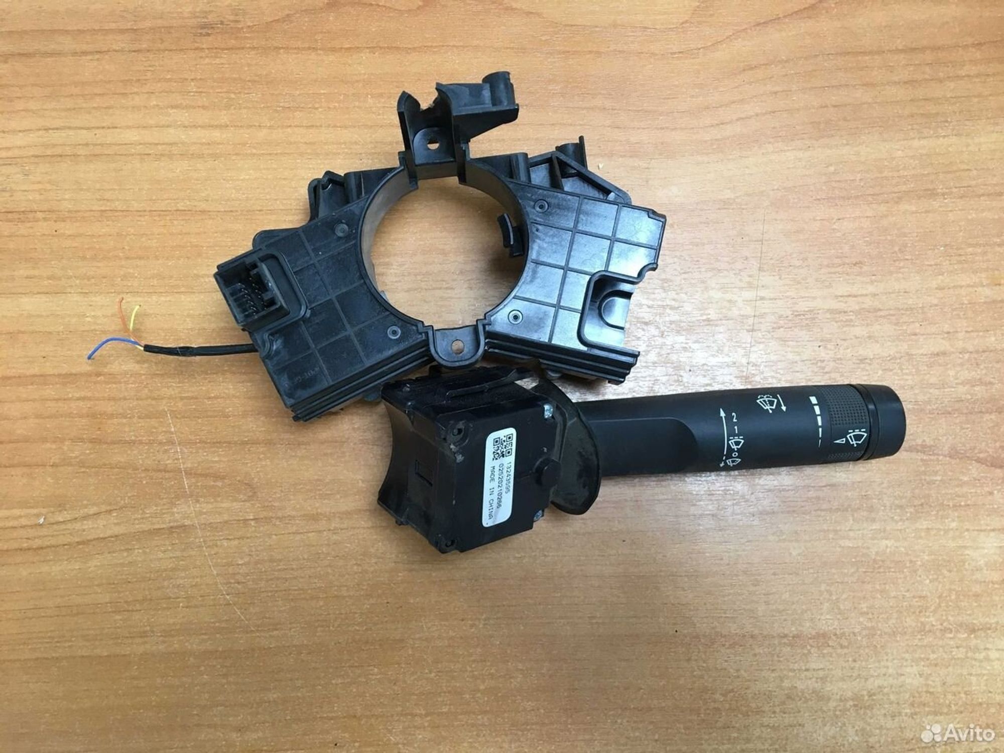 Подрулевой переключатель Chevrolet Cruze, 1200 рублей, Тамбов