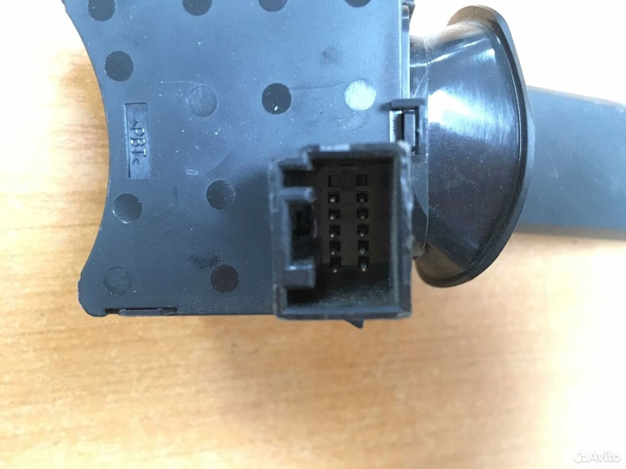 Подрулевой переключатель Chevrolet Cruze, 1200 рублей, Тамбов