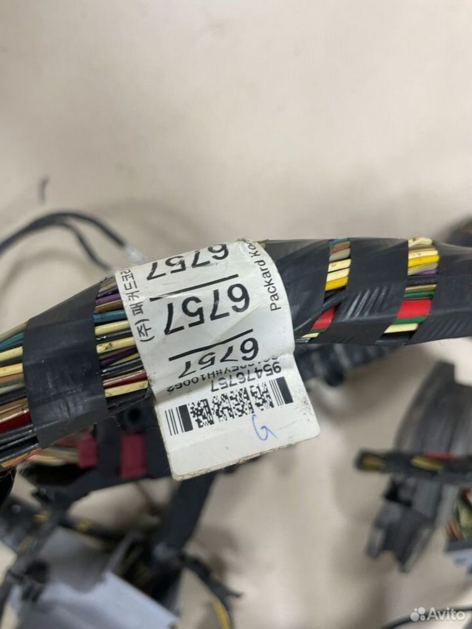 Проводка двс и салона Chevrolet Cruze, 2900 рублей, Тамбов