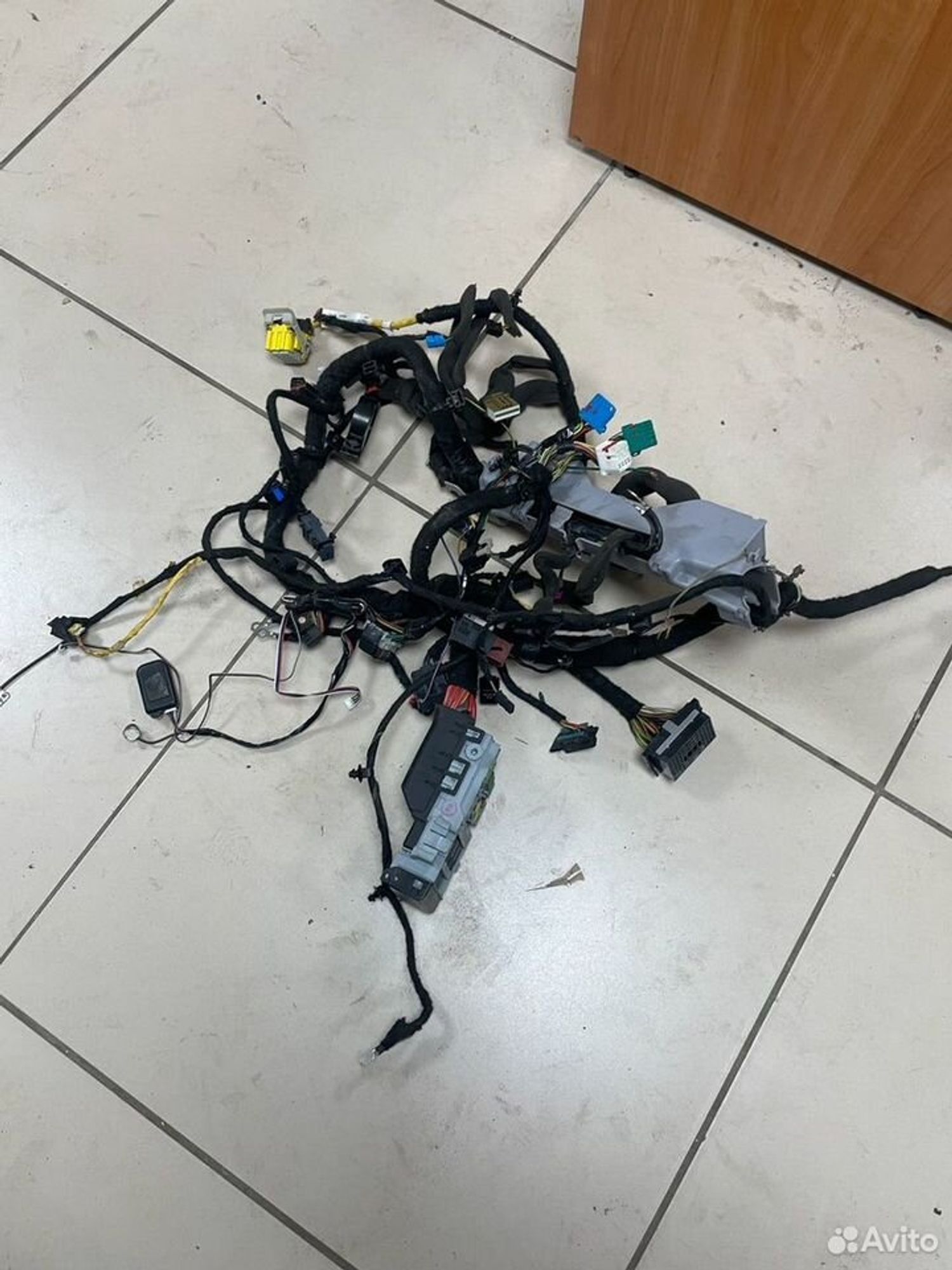 Проводка двс и салона Chevrolet Cruze, 2900 рублей, Тамбов