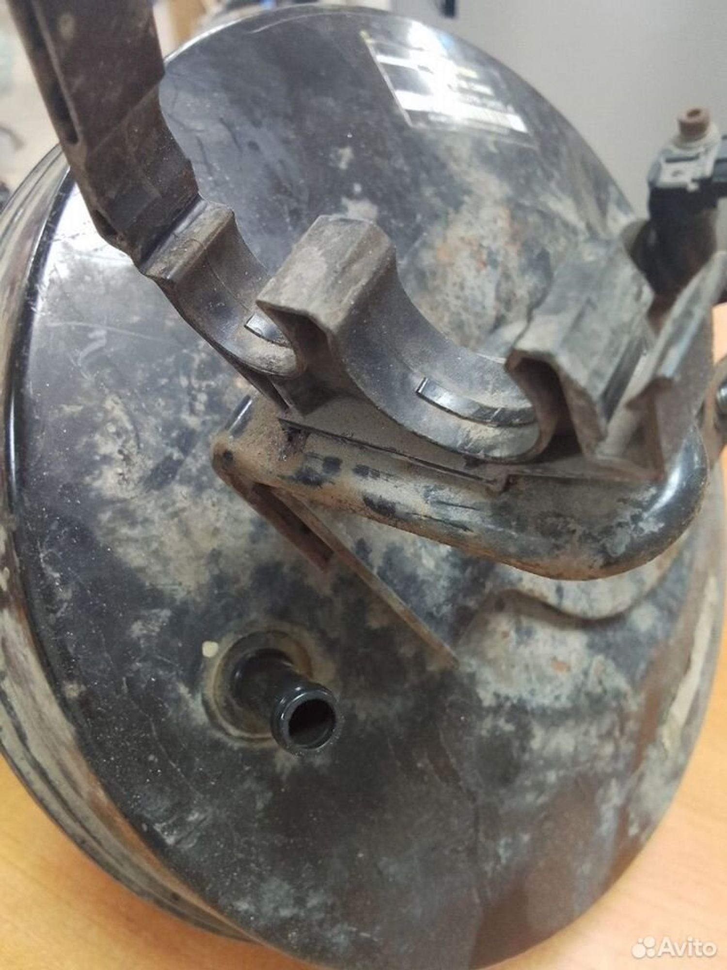 Вакуумный усилитель тормозов Mazda CX-5, 500 рублей, Тамбов