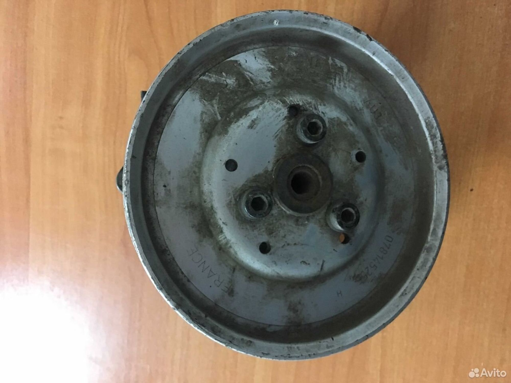 Насос гидроусилителя руля Audi A6 Ауди А6, 1700 рублей, Тамбов