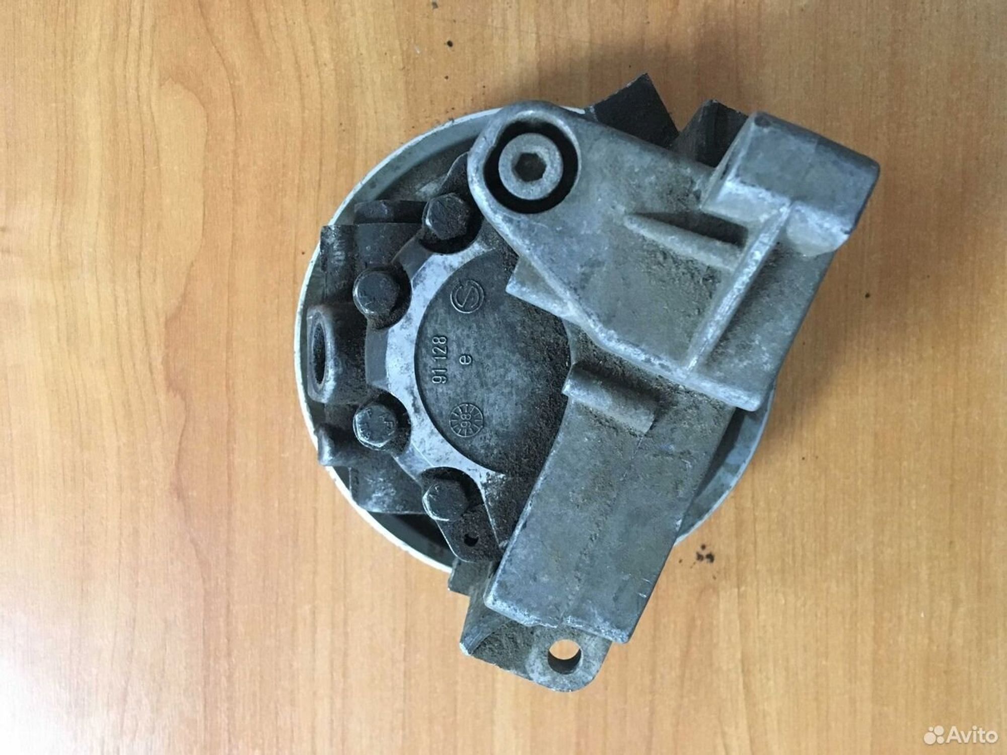 Насос гидроусилителя руля Audi A6 Ауди А6, 1700 рублей, Тамбов