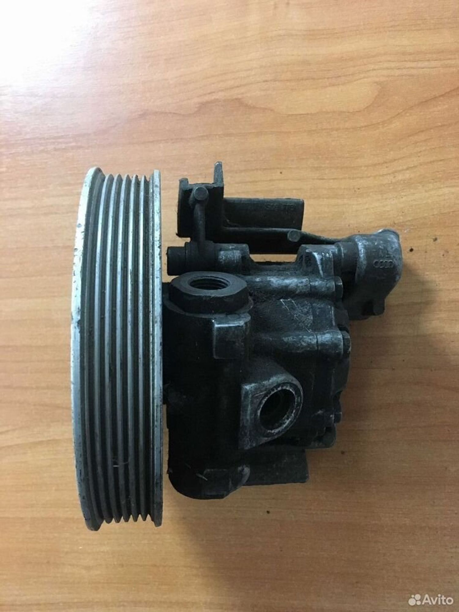 Насос гидроусилителя руля Audi A6 Ауди А6, 1700 рублей, Тамбов