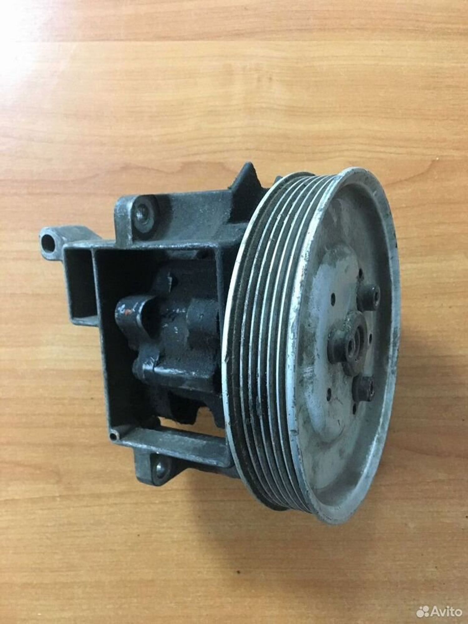 Насос гидроусилителя руля Audi A6 Ауди А6, 1700 рублей, Тамбов