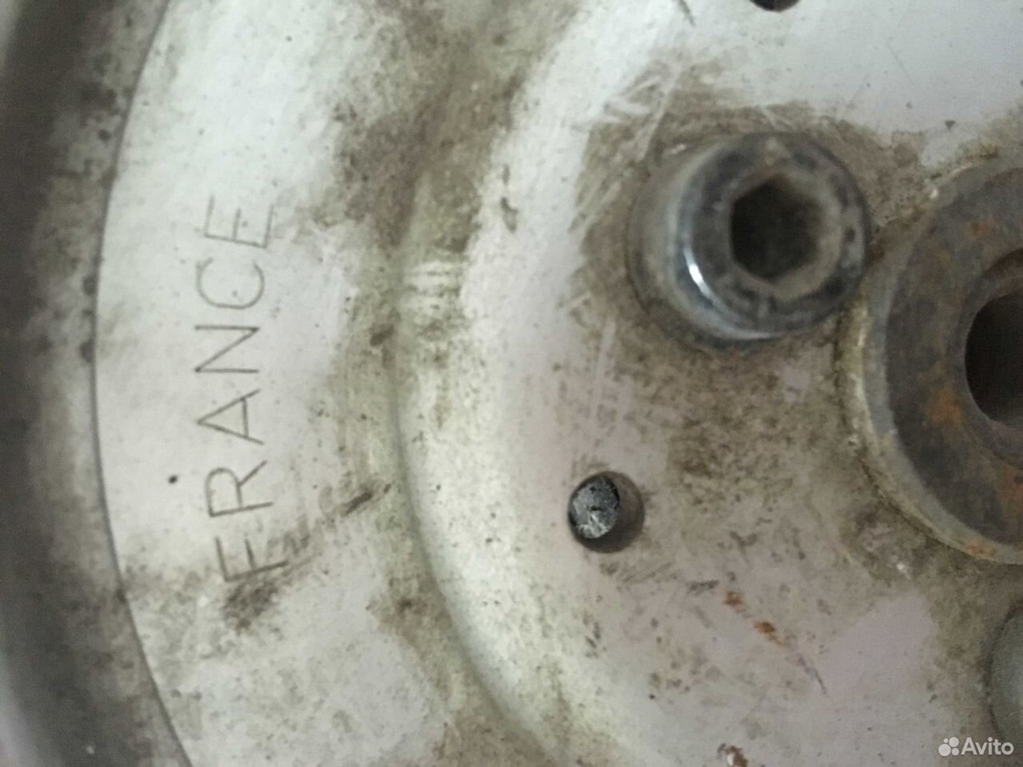 Насос гидроусилителя руля Audi A6 Ауди А6, 1700 рублей, Тамбов