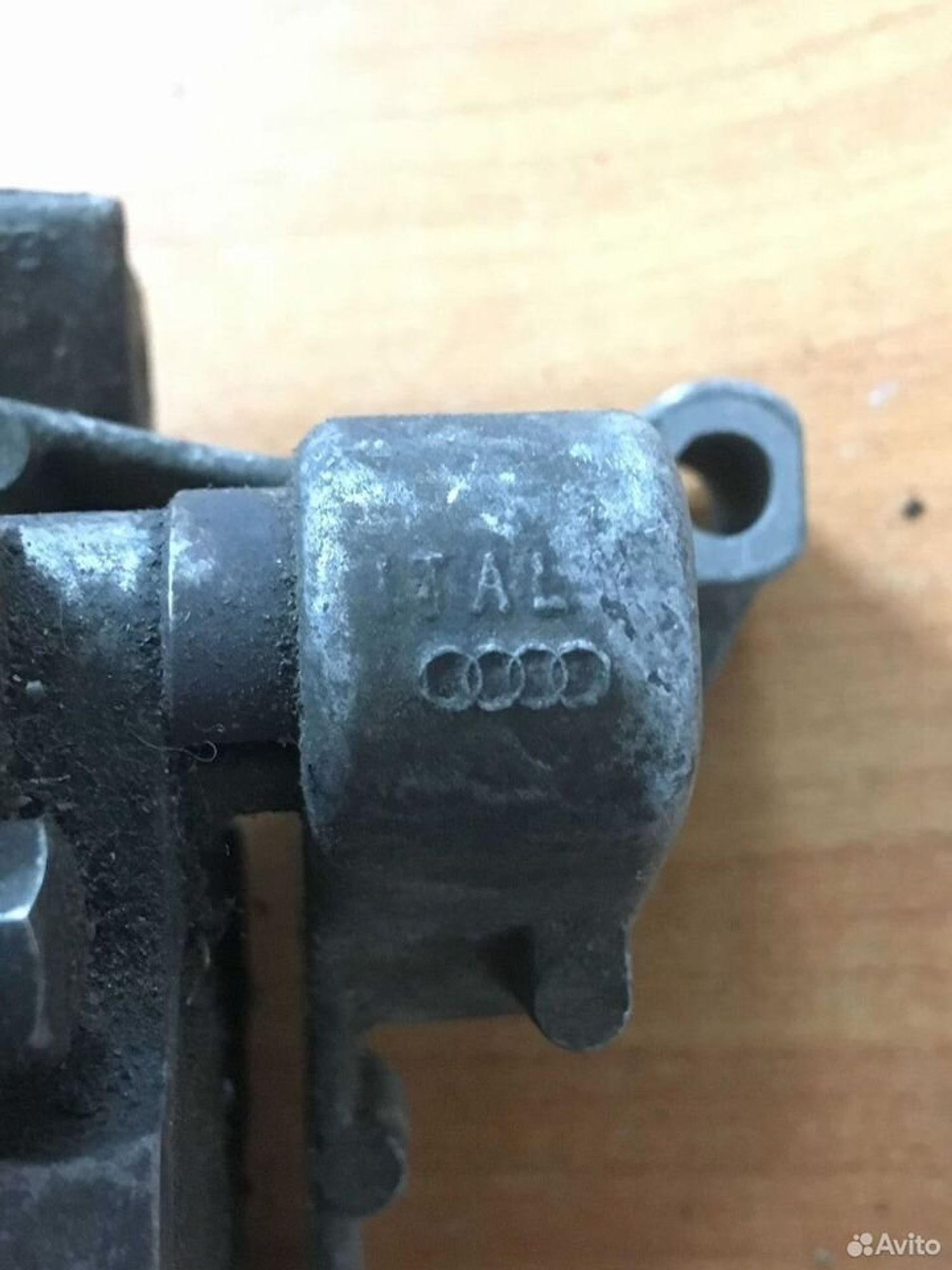 Насос гидроусилителя руля Audi A6 Ауди А6, 1700 рублей, Тамбов