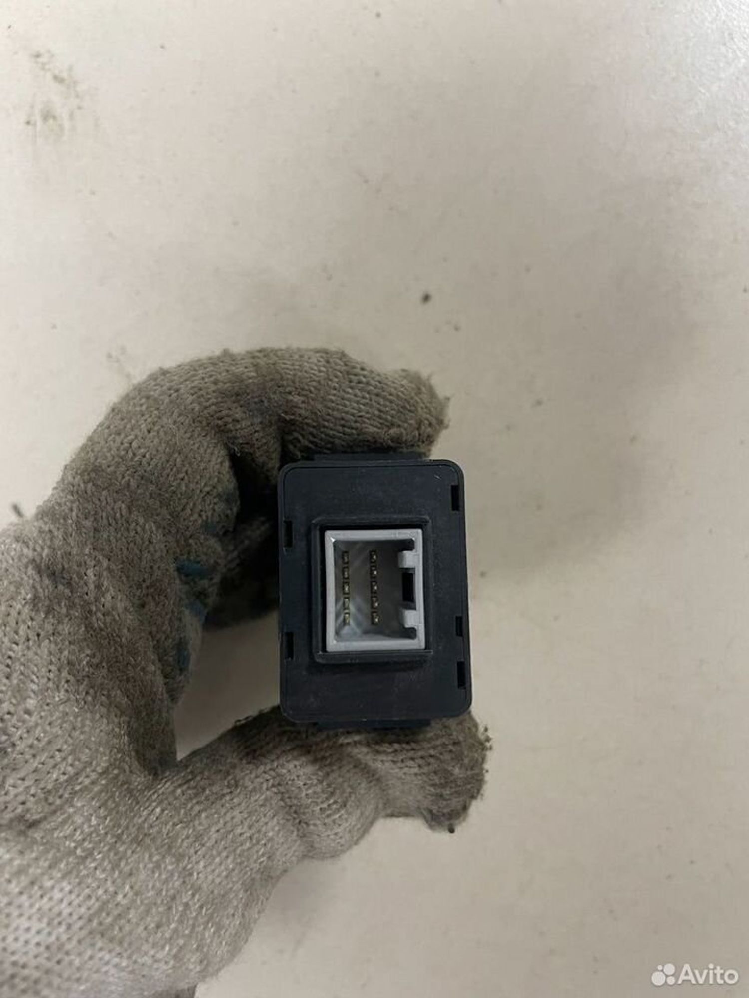 Блок иммобилайзера Kia/Hyundai, 500 рублей, Тамбов