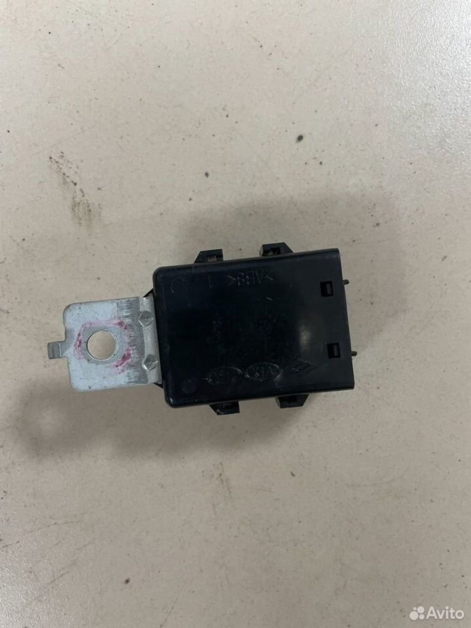 Блок иммобилайзера Kia/Hyundai, 500 рублей, Тамбов