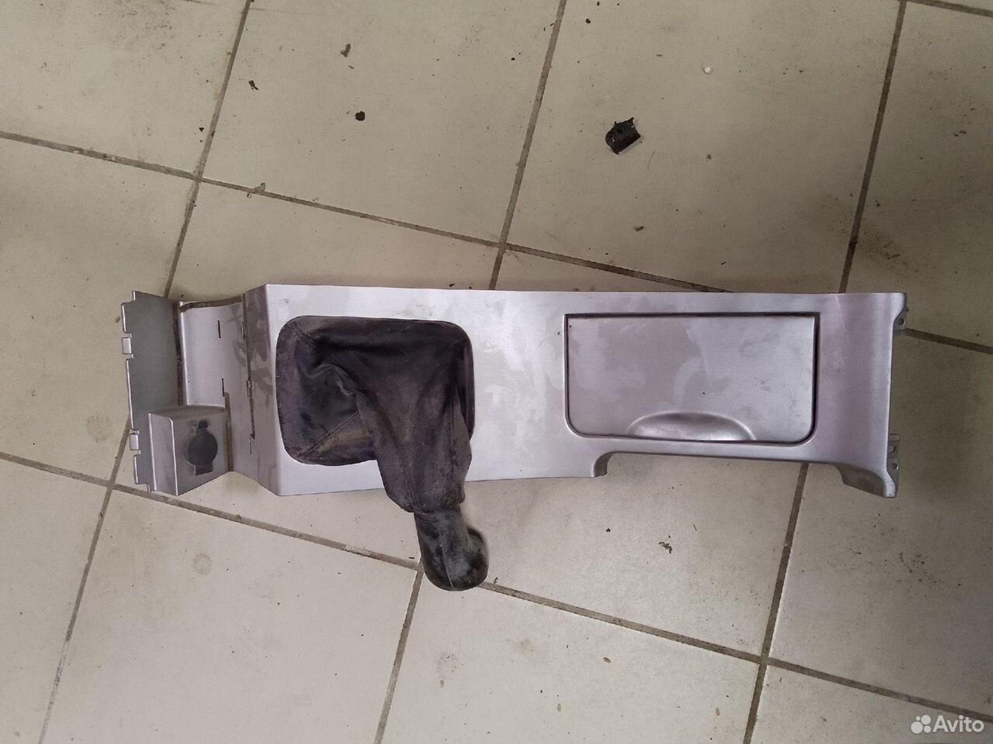 Накладка центр. консоли Chevrolet Epica V250, 3500 рублей, Тамбов