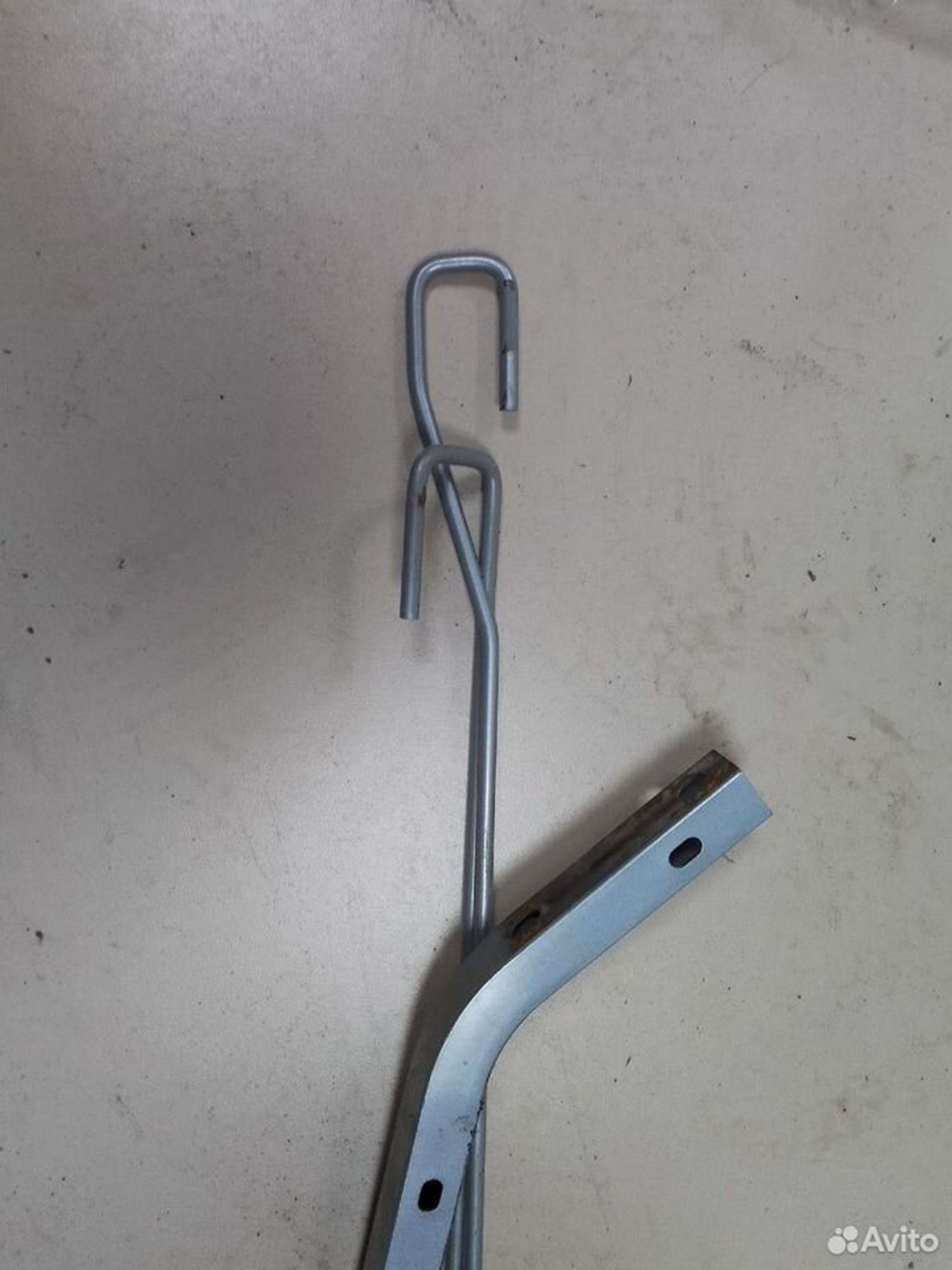 Петли багажника Mitsubishi Lancer IX, 1000 рублей, Тамбов