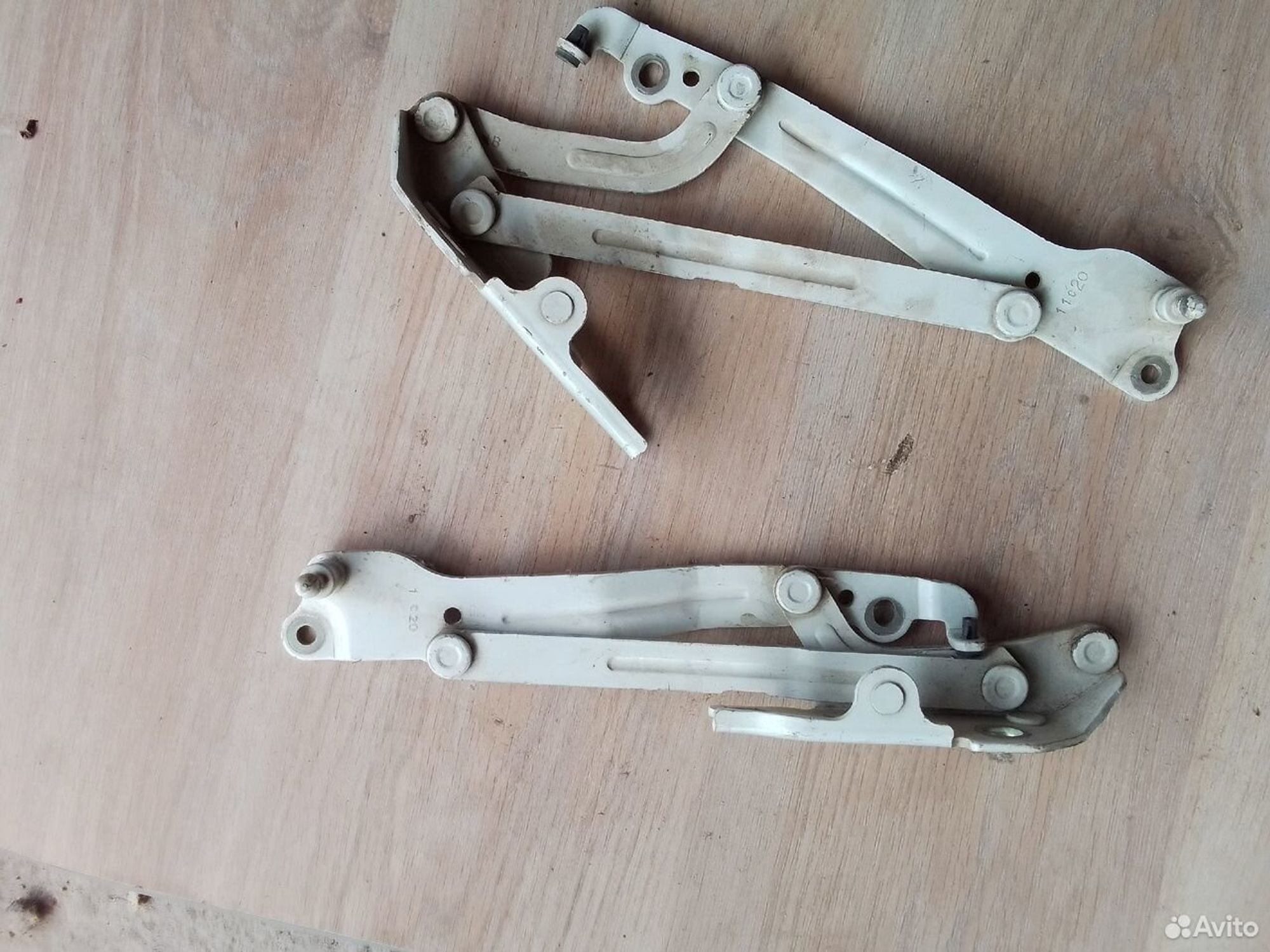 Петля крышки багажника Chevrolet Epica V250, 1000 рублей, Тамбов