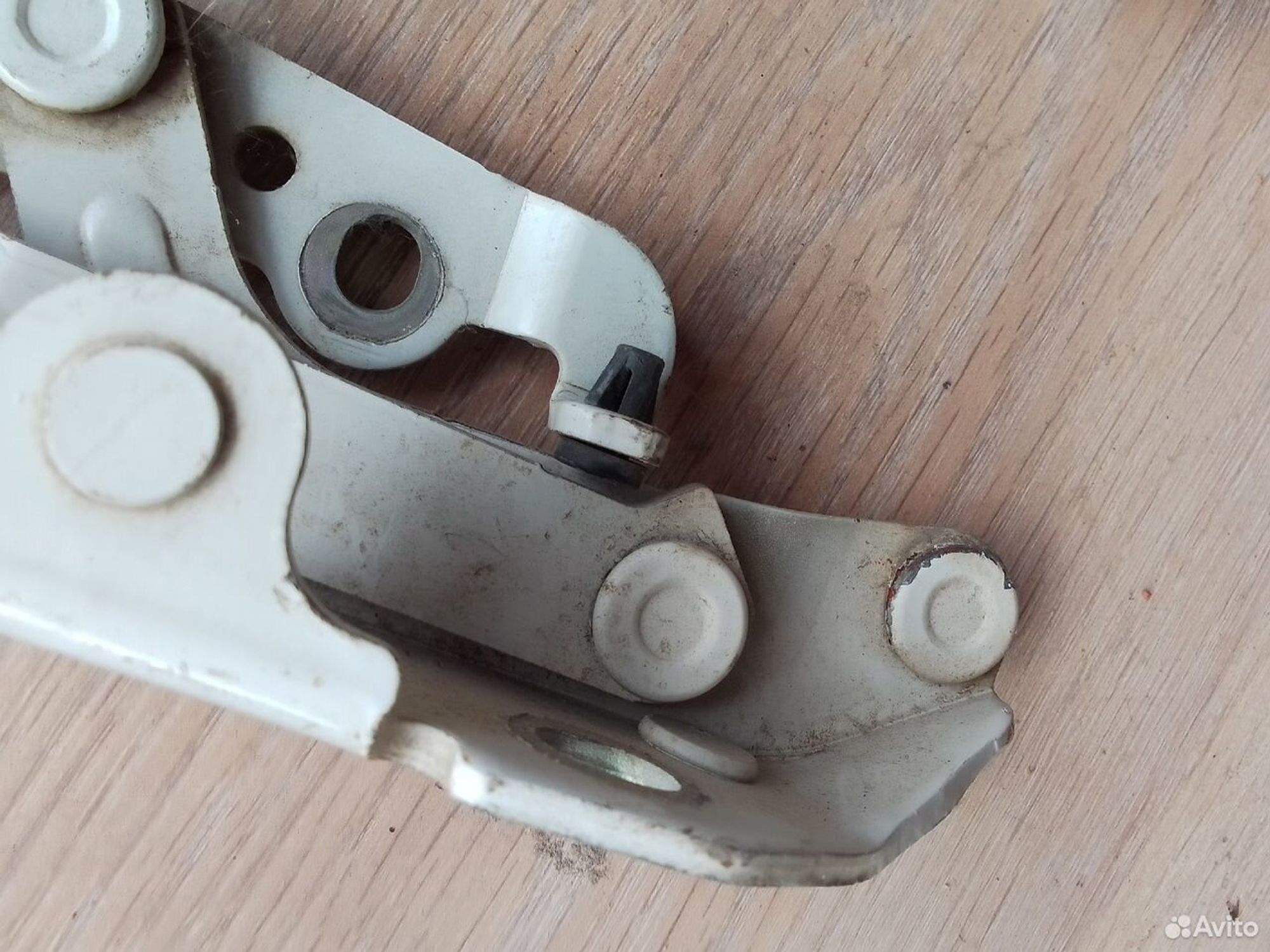 Петля крышки багажника Chevrolet Epica V250, 1000 рублей, Тамбов