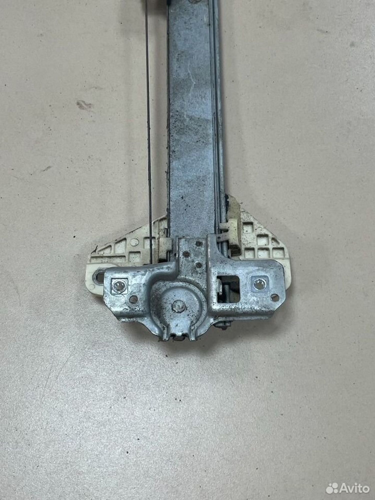 Стеклоподъёмник перед.лев. Honda CRV III LHD, 4000 рублей, Тамбов