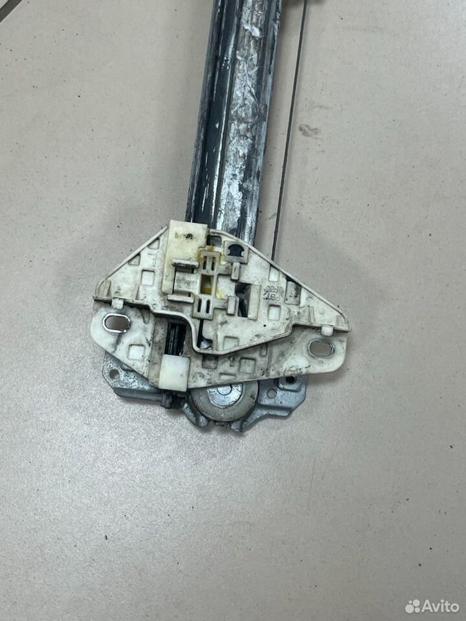 Стеклоподъёмник перед.лев. Honda CRV III LHD, 4000 рублей, Тамбов