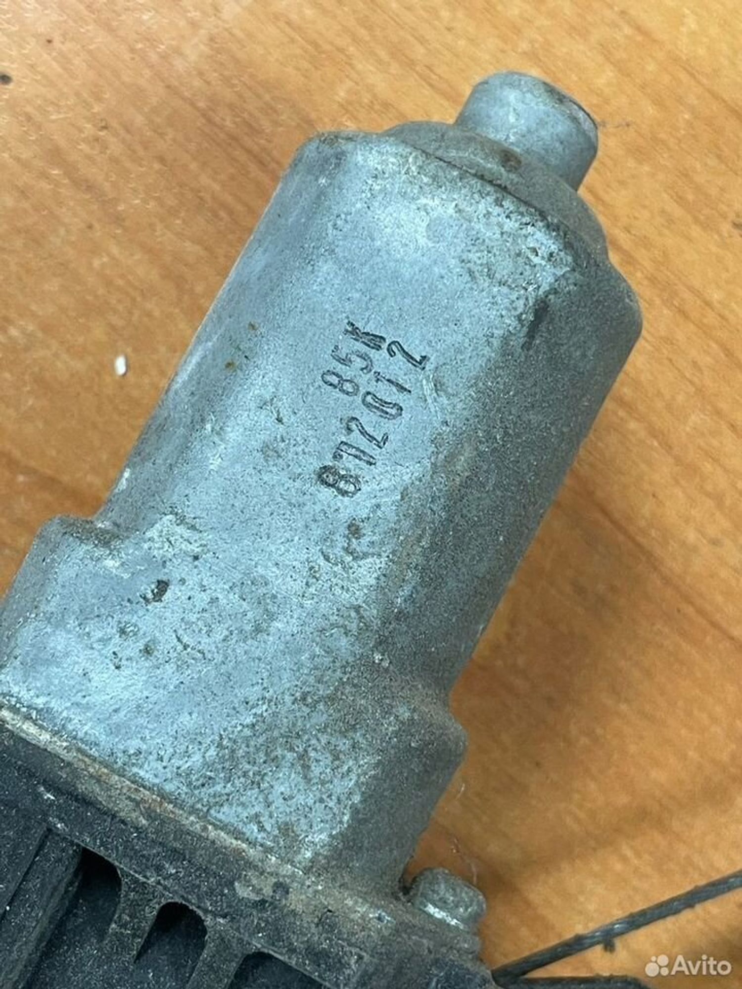 Стеклоподъёмник перед.лев. Honda CRV III LHD, 4000 рублей, Тамбов