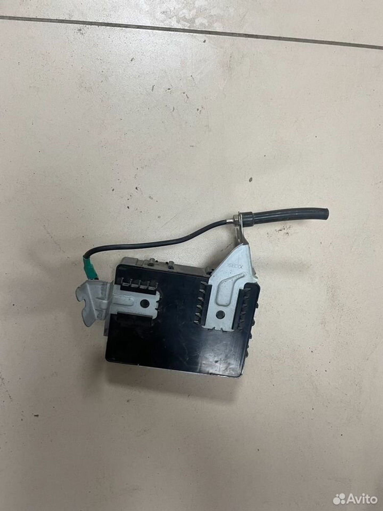 Блок комфорта Kia Ceed II JD, 1300 рублей, Тамбов