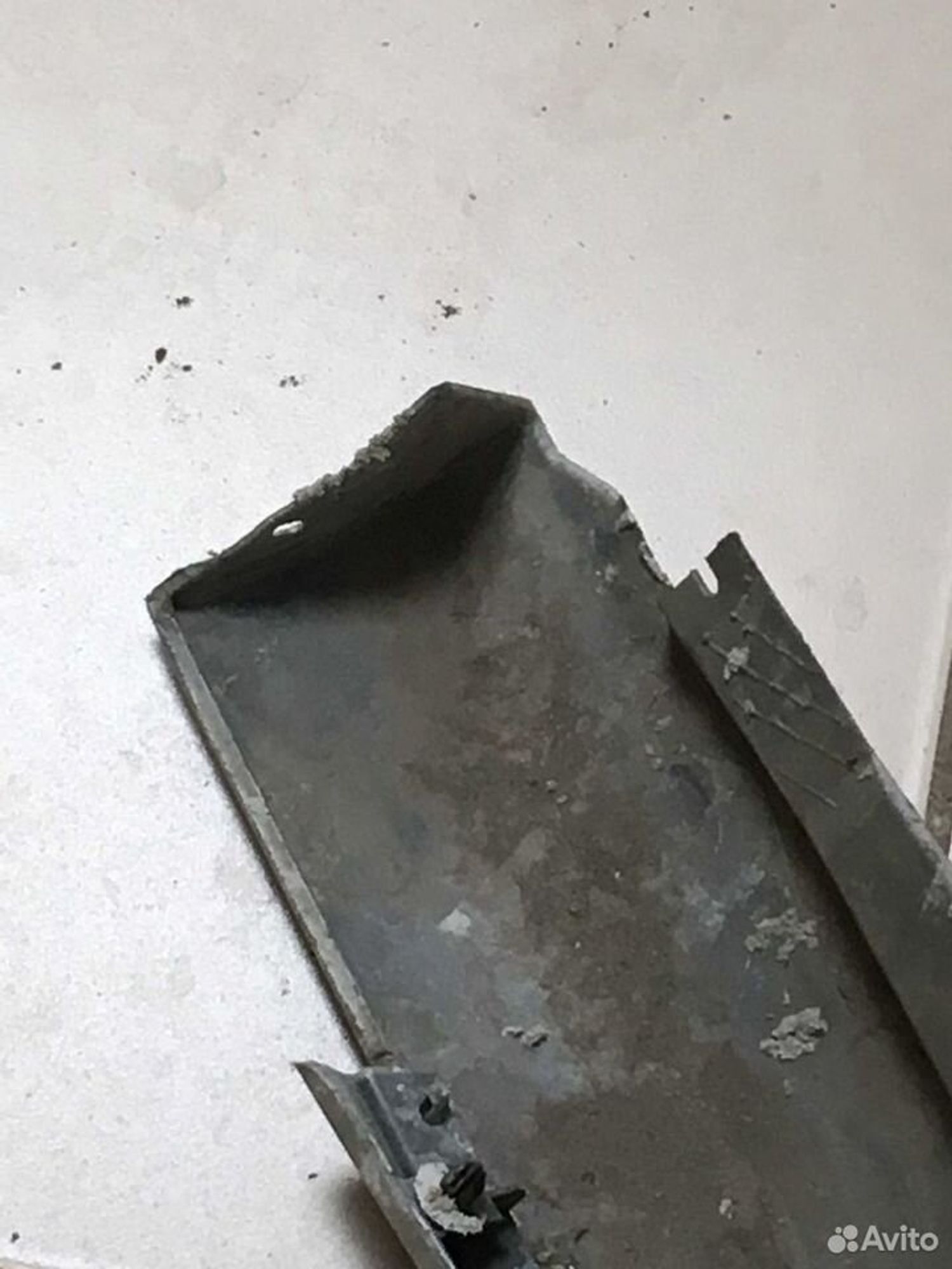 Накладка порога лев/прав Toyota Avensis T250, 1000 рублей, Тамбов