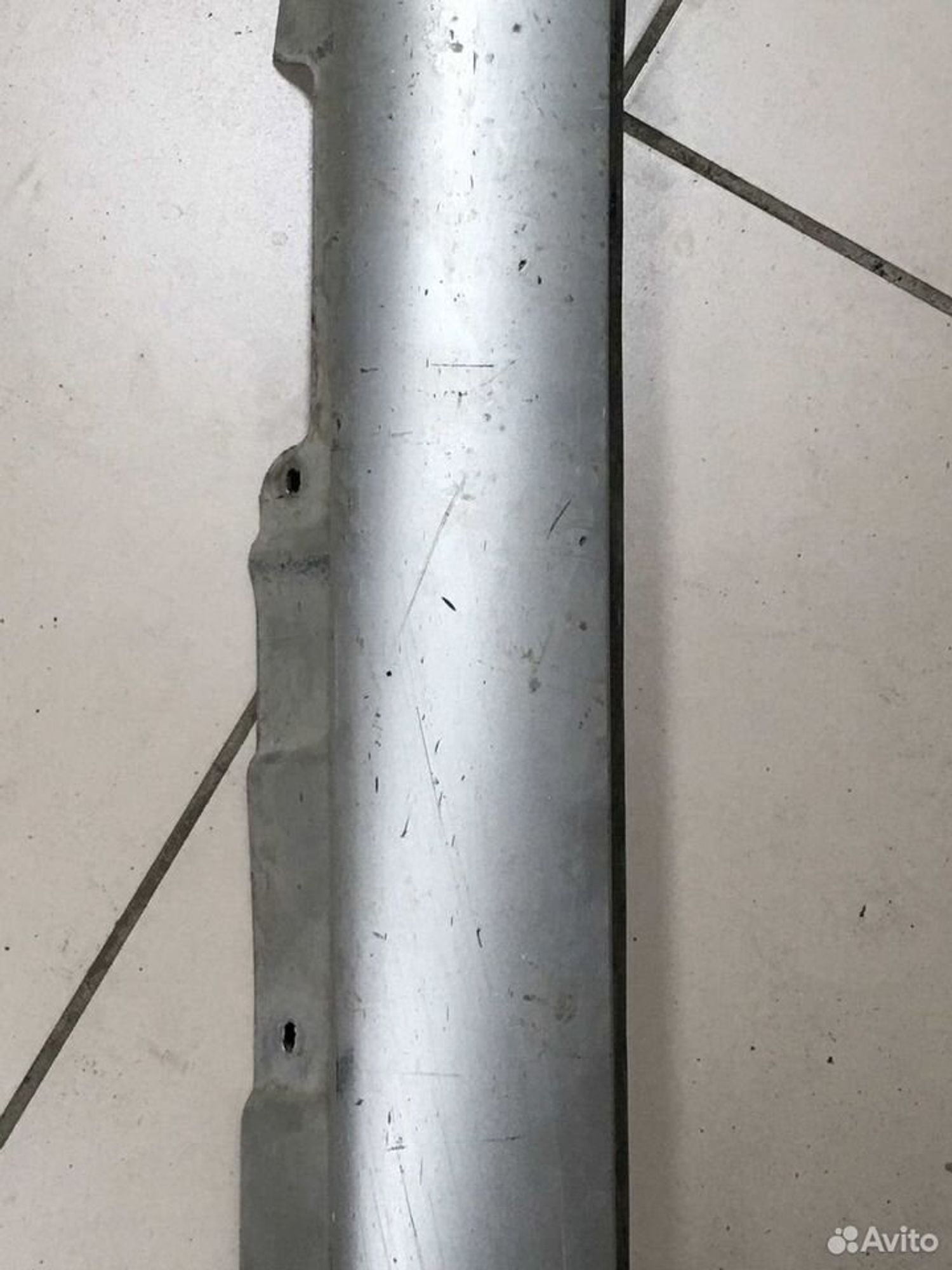 Накладка порога лев/прав Toyota Avensis T250, 1000 рублей, Тамбов