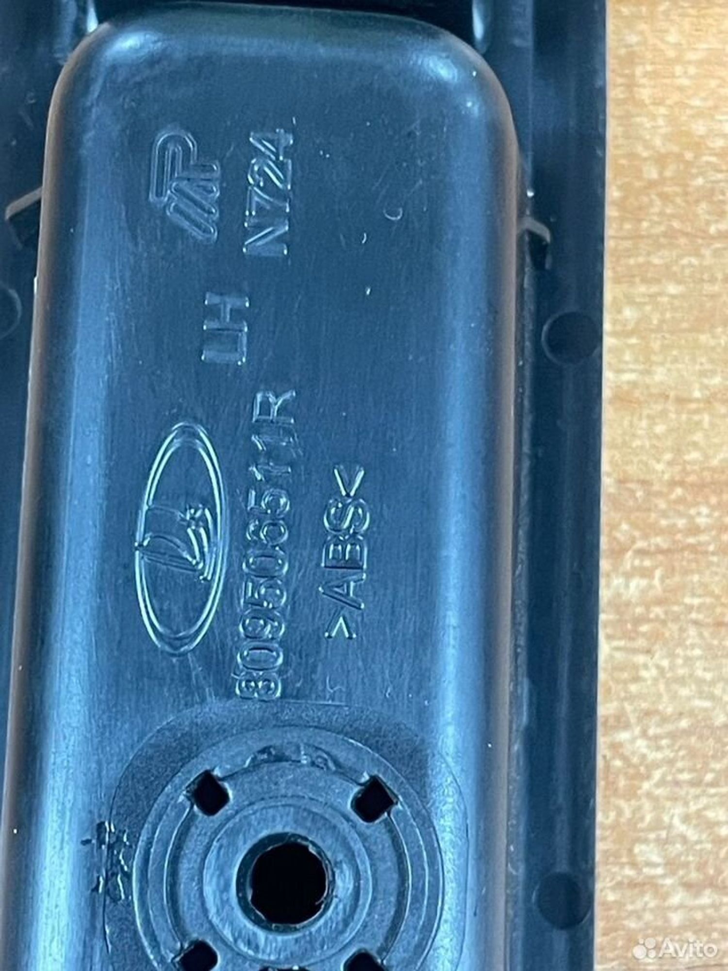 Кнопка стеклоподъемника зад.лев. LADA X-Ray, 500 рублей, Тамбов