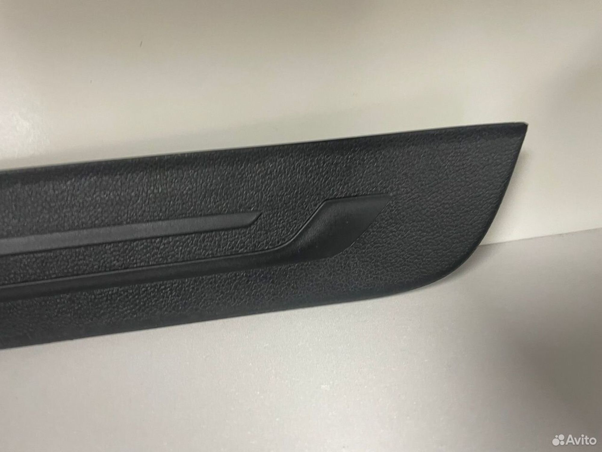 Накладка порога перед.прав. Kia Ceed II JD, 1000 рублей, Тамбов