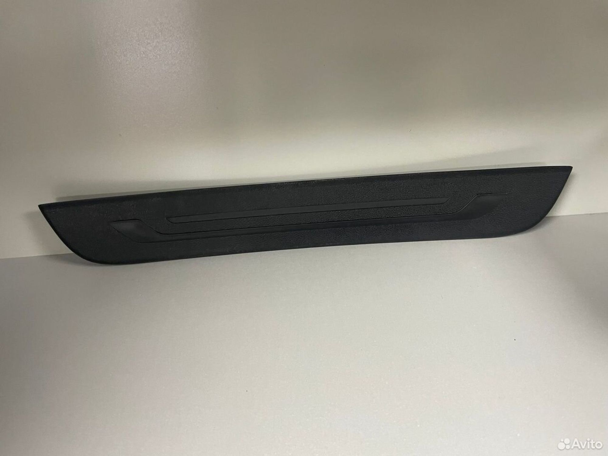 Накладка порога перед.прав. Kia Ceed II JD, 1000 рублей, Тамбов