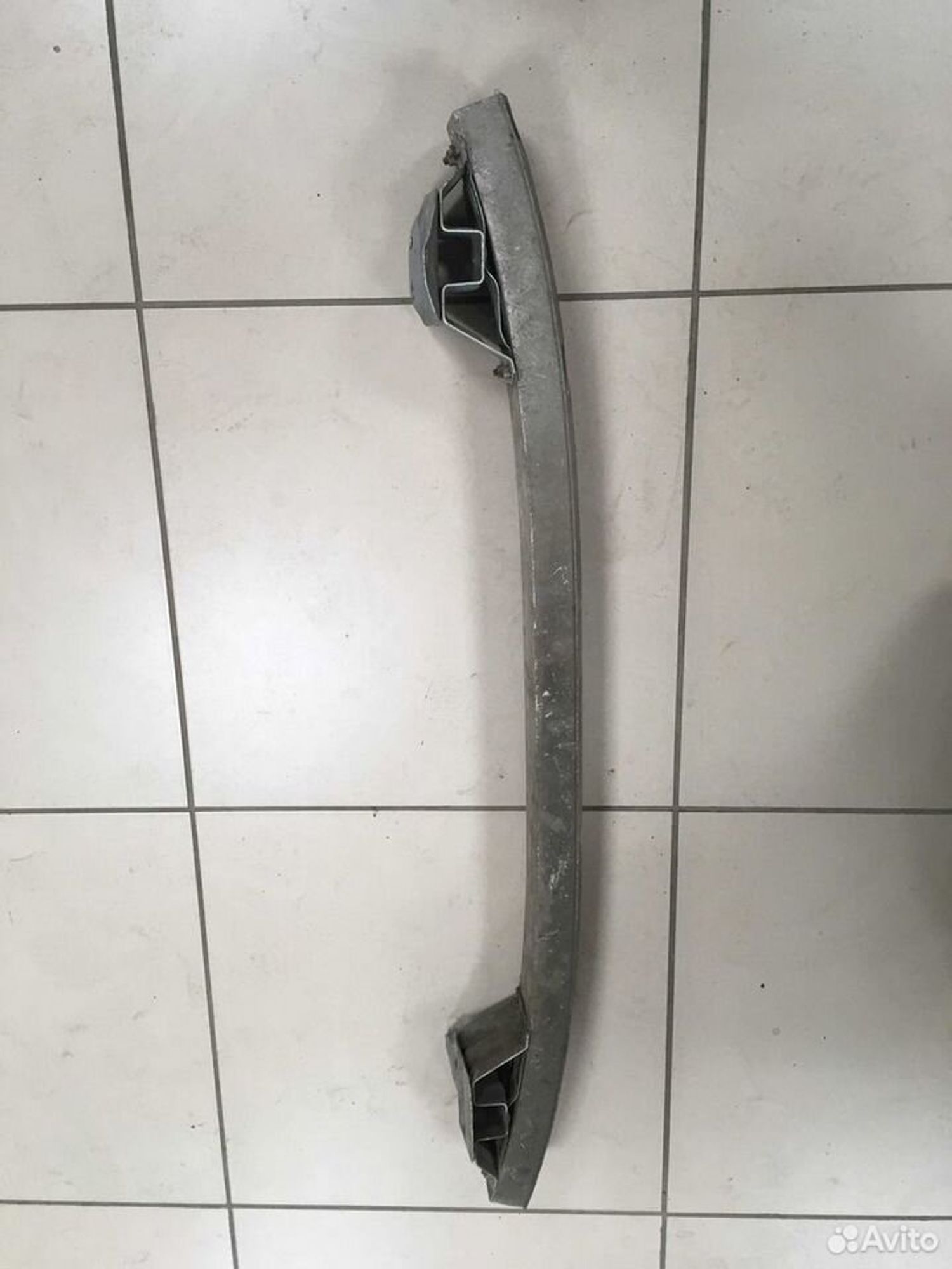 Усилитель заднего бампера Toyota Avensis T250, 2000 рублей, Тамбов