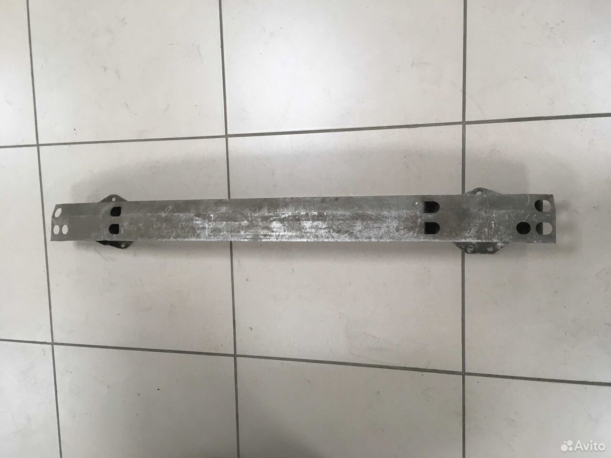 Усилитель заднего бампера Toyota Avensis T250, 2000 рублей, Тамбов