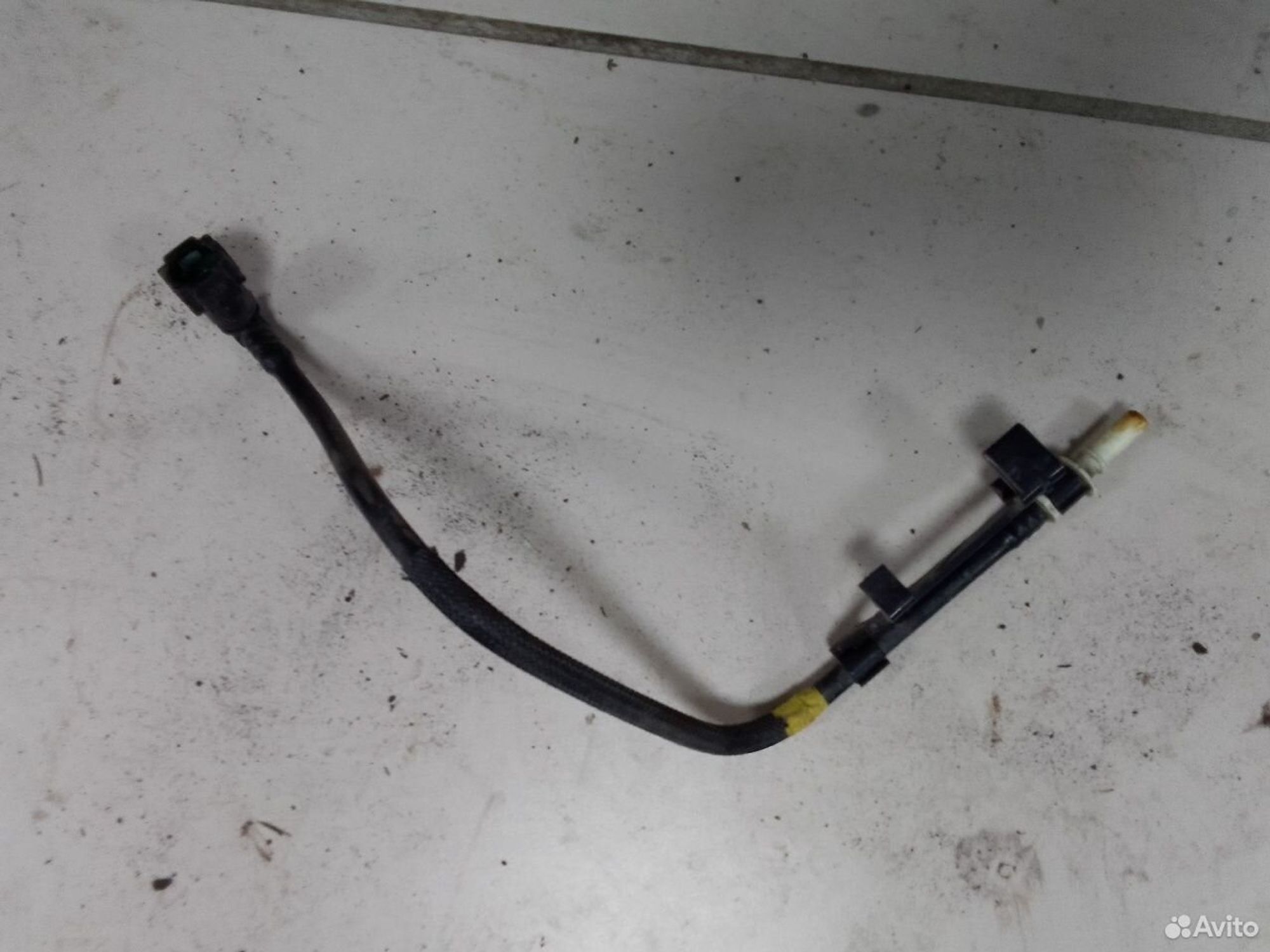 Трубка топливная LADA X-Ray/Vesta, 1000 рублей, Тамбов