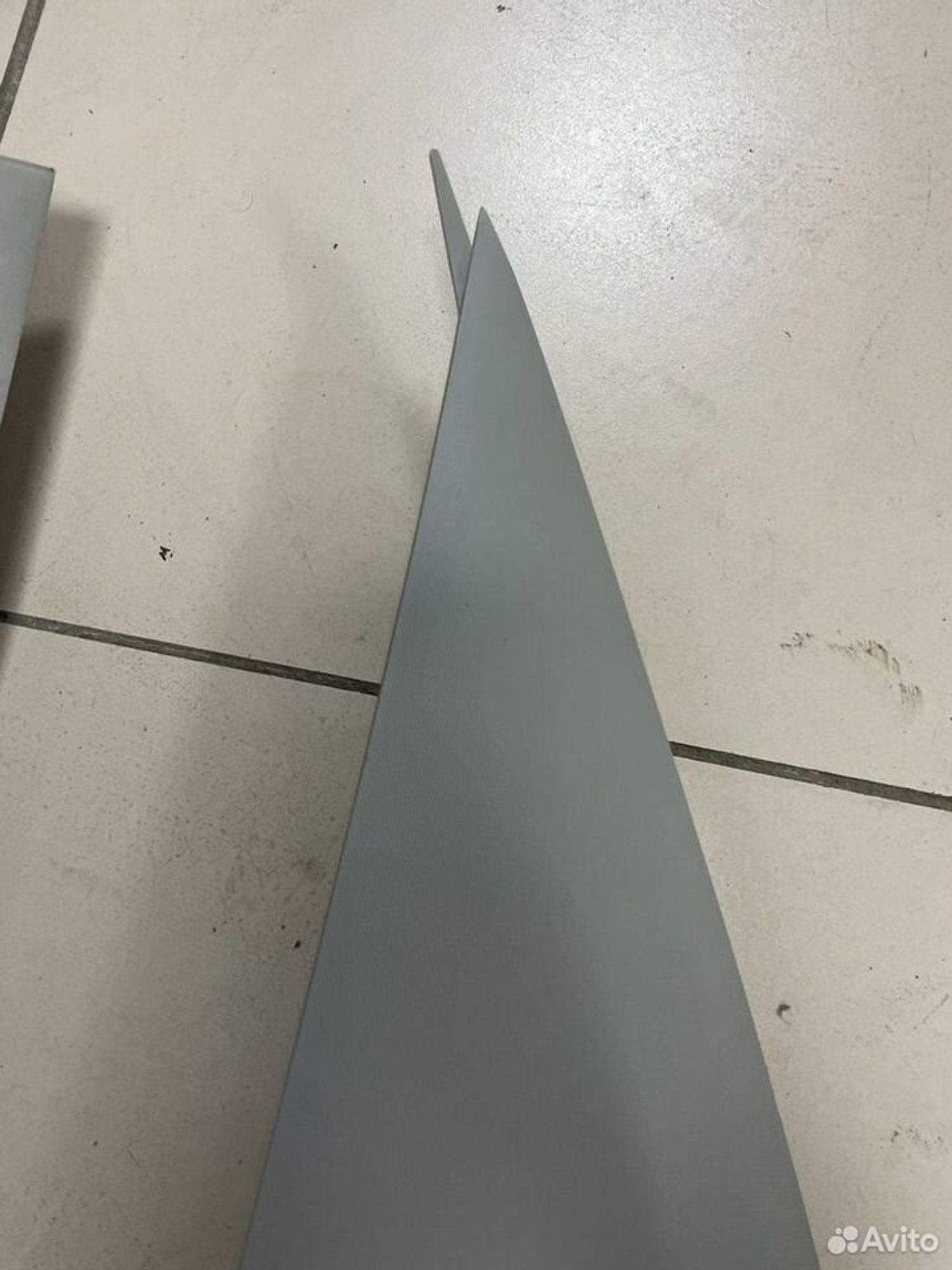 Обшивки задних стоек левая/правая Chevrolet Cruze, 650 рублей, Тамбов