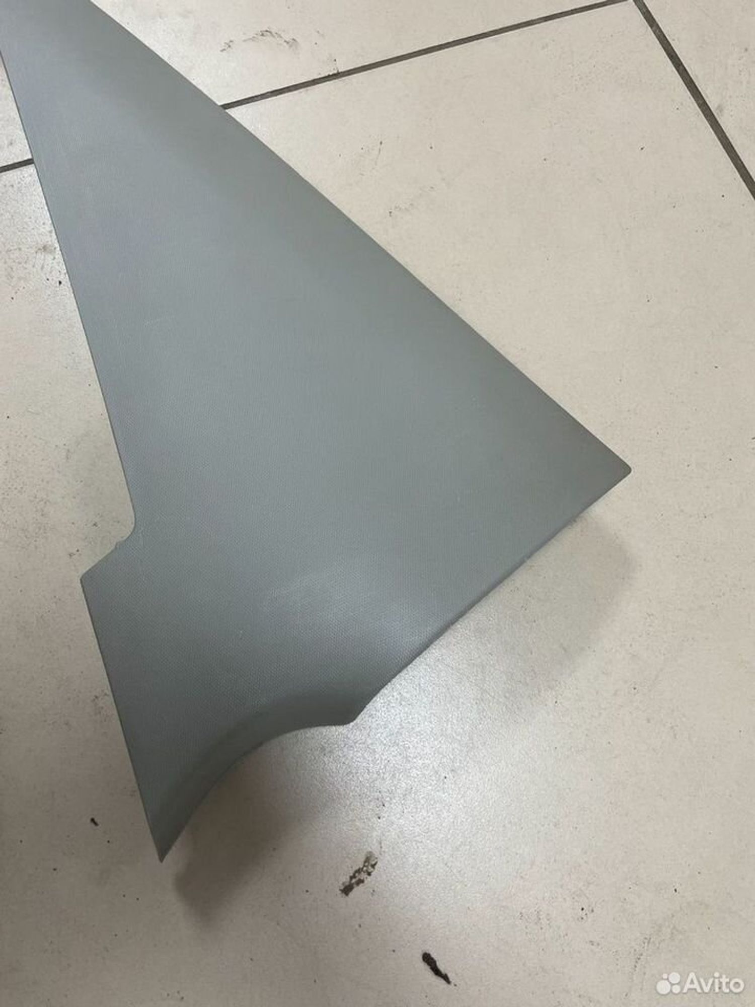 Обшивки задних стоек левая/правая Chevrolet Cruze, 650 рублей, Тамбов