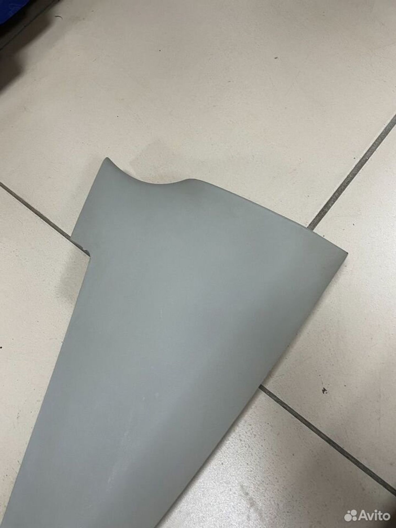 Обшивки задних стоек левая/правая Chevrolet Cruze, 650 рублей, Тамбов