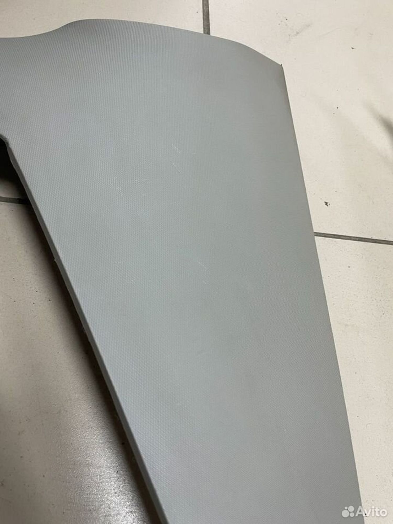 Обшивки задних стоек левая/правая Chevrolet Cruze, 650 рублей, Тамбов