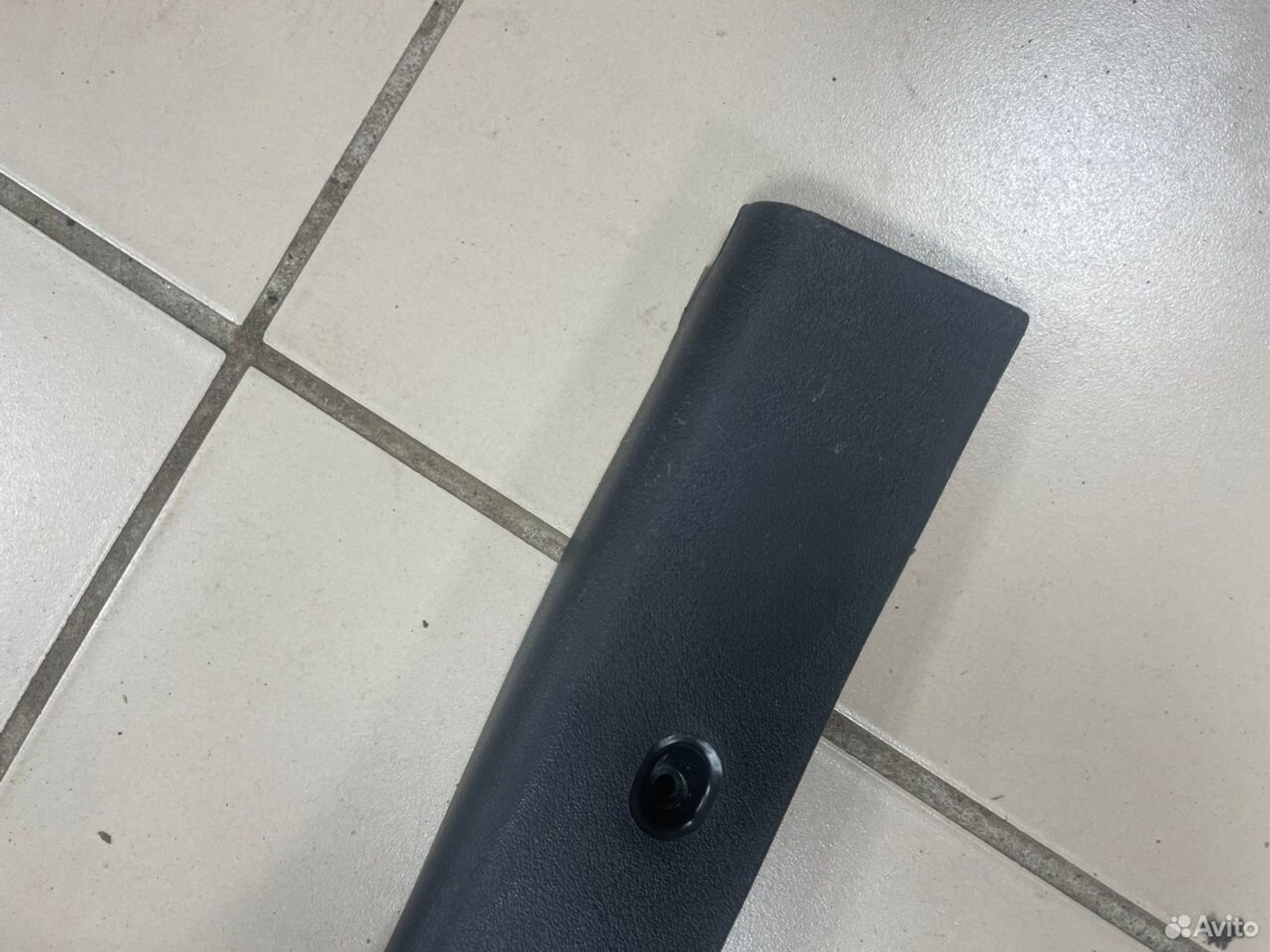 Накладка порога перед.лев. Datsun/Granta/Kalina, 500 рублей, Тамбов