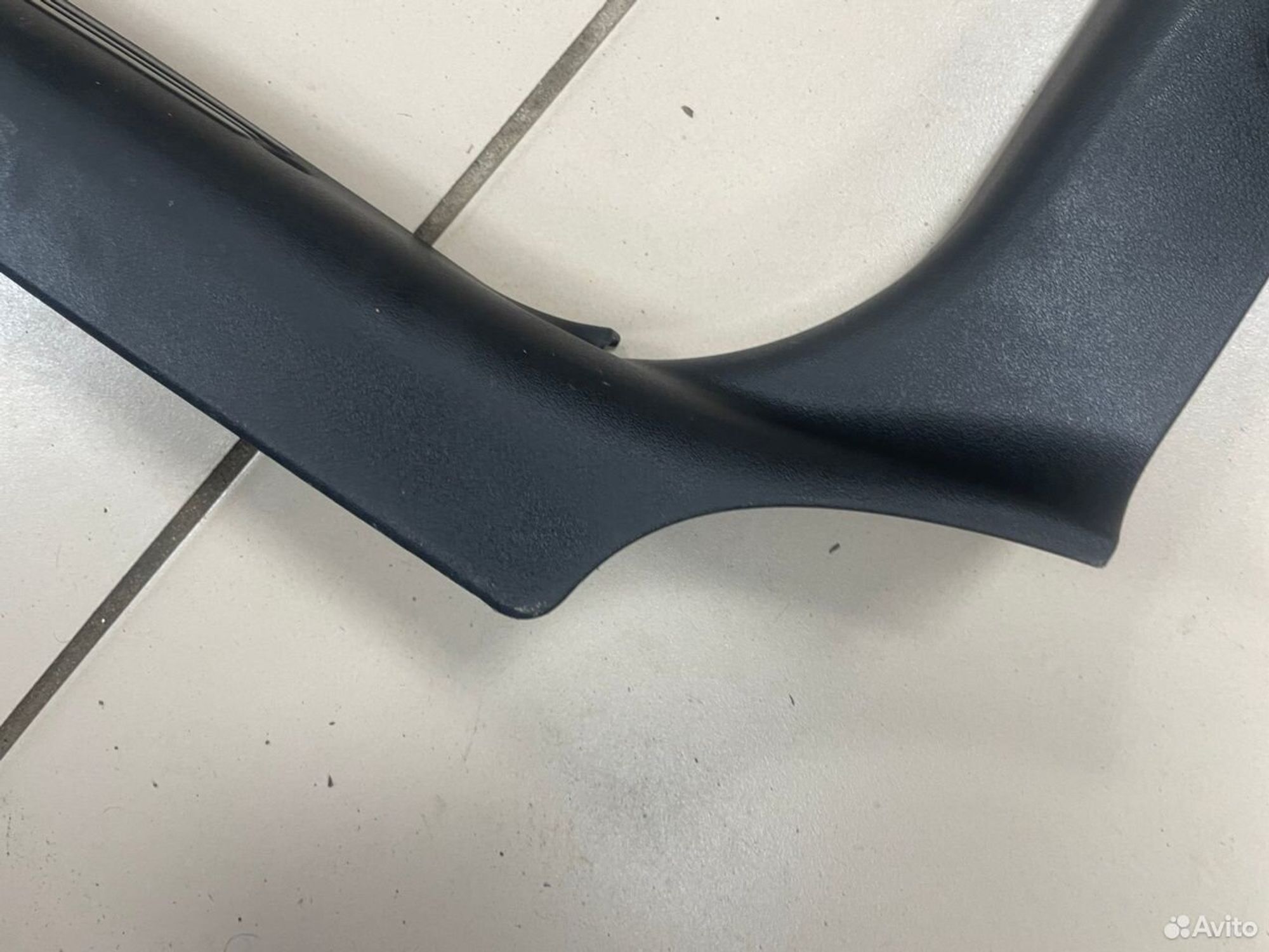 Накладка порога перед.лев. Datsun/Granta/Kalina, 500 рублей, Тамбов