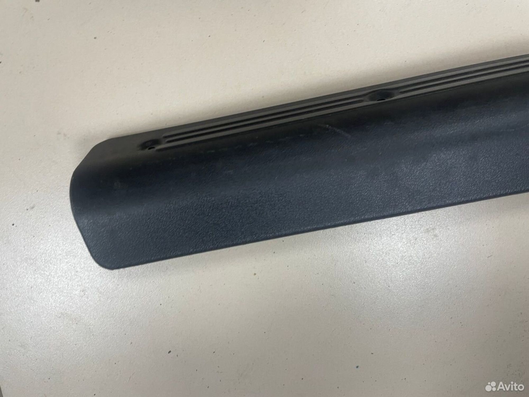 Накладка порога перед.лев. Datsun/Granta/Kalina, 500 рублей, Тамбов