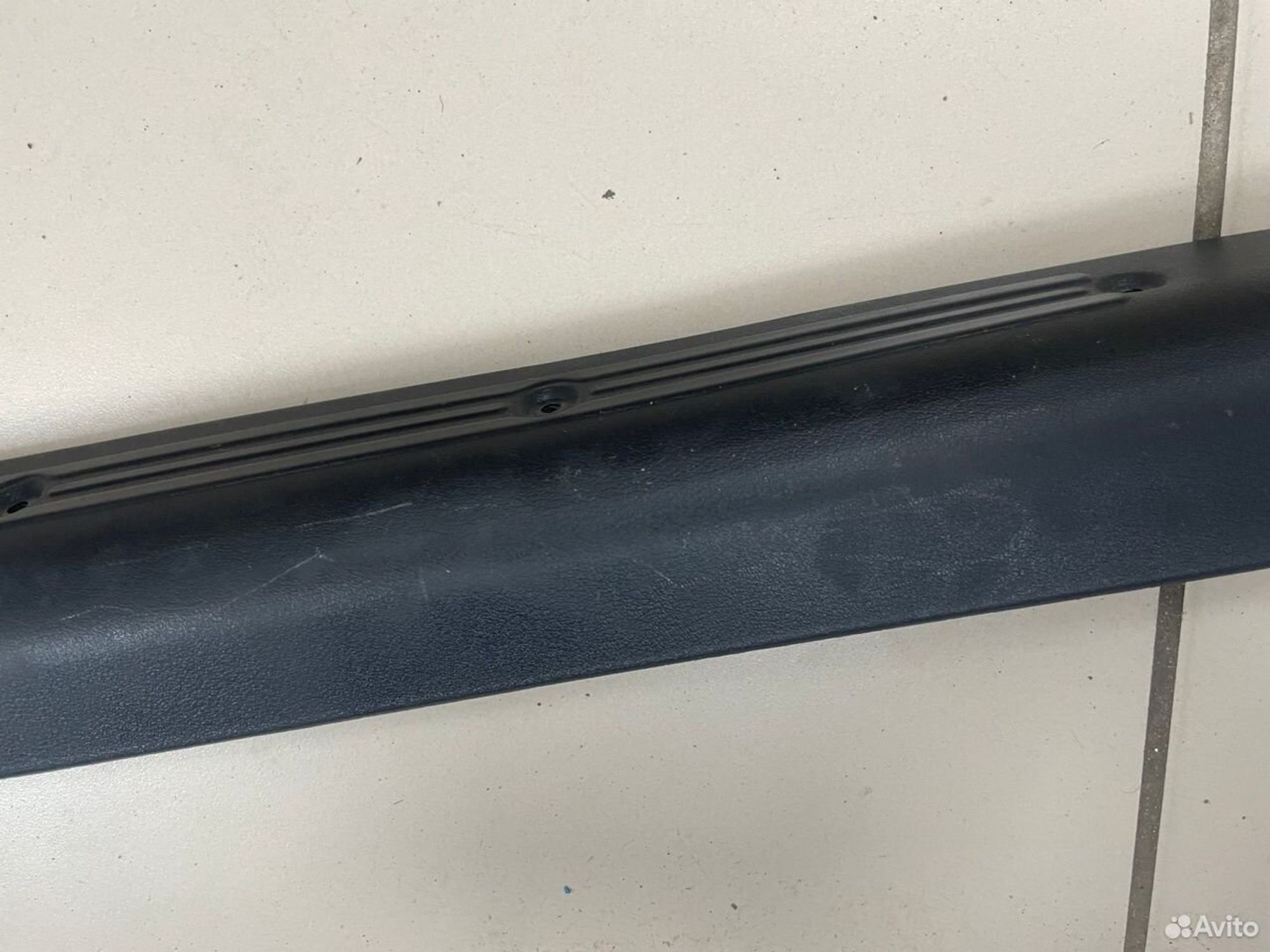 Накладка порога перед.лев. Datsun/Granta/Kalina, 500 рублей, Тамбов