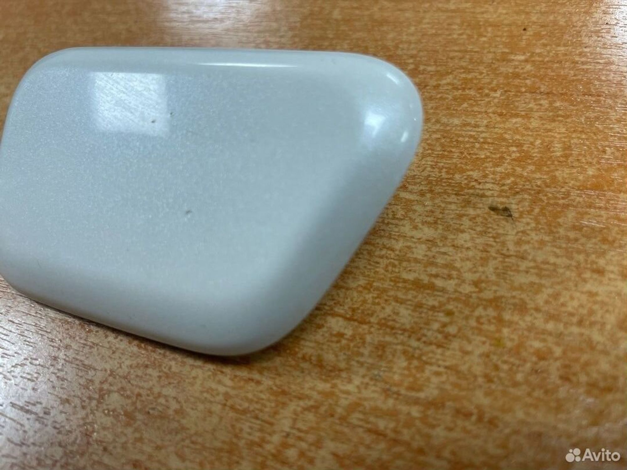 Крышка омывателя фары левая Infiniti QX60 рест, 700 рублей, Тамбов