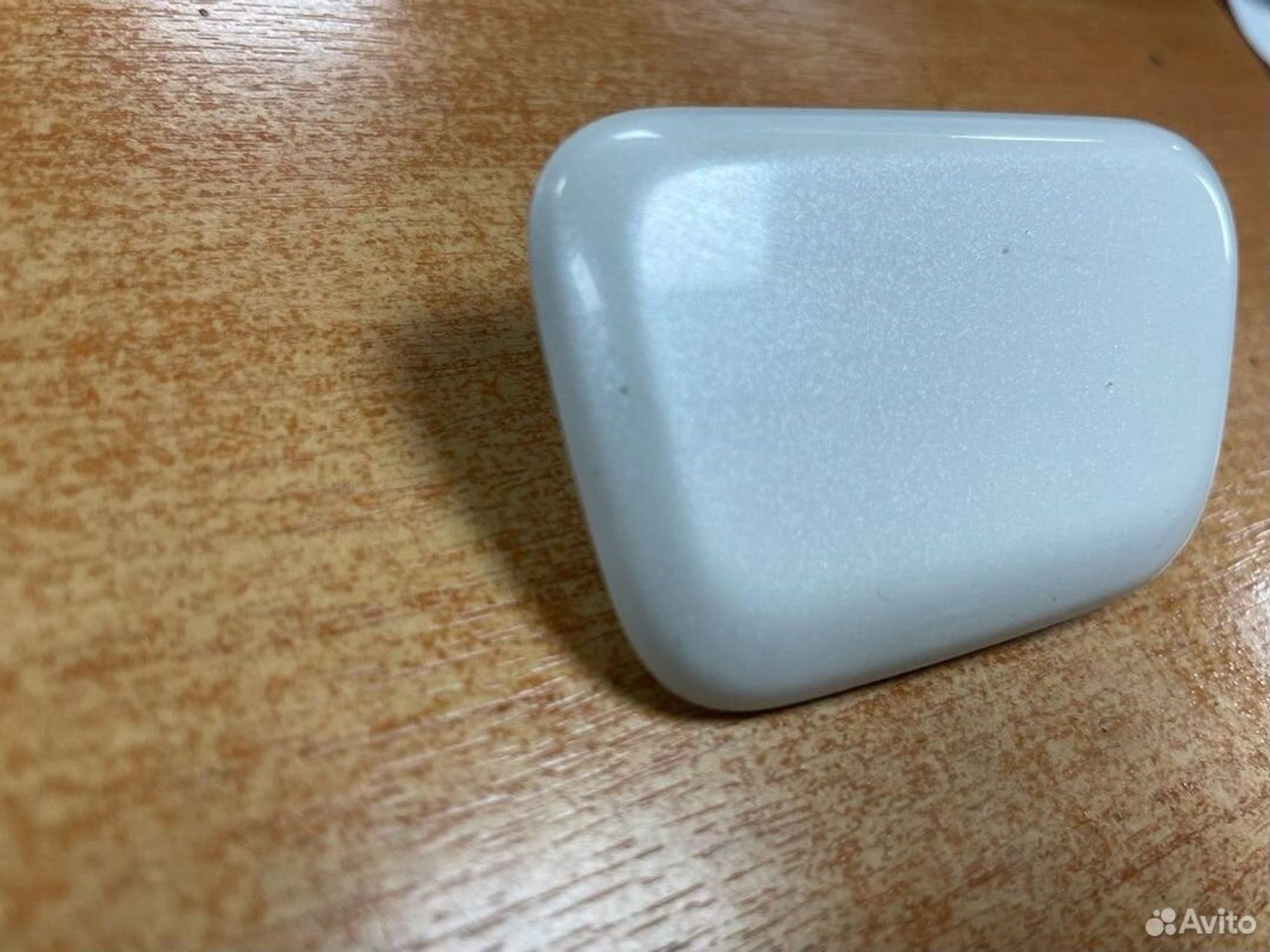 Крышка омывателя фары левая Infiniti QX60 рест, 700 рублей, Тамбов